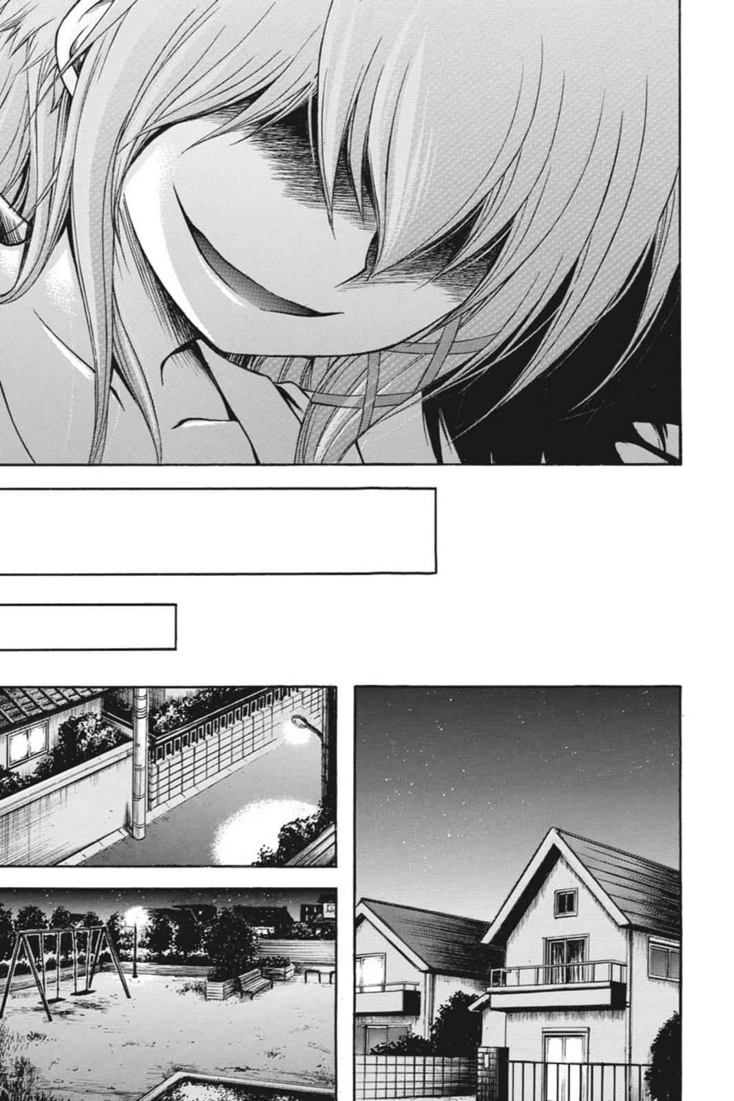 Gou-dere Bishoujo Nagihara Sora Chap 8 - Next Chap 9