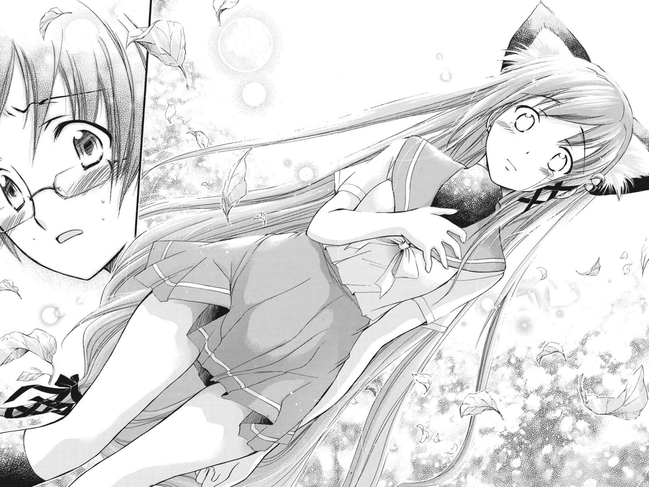 Gou-dere Bishoujo Nagihara Sora Chap 1 - Next Chap 2