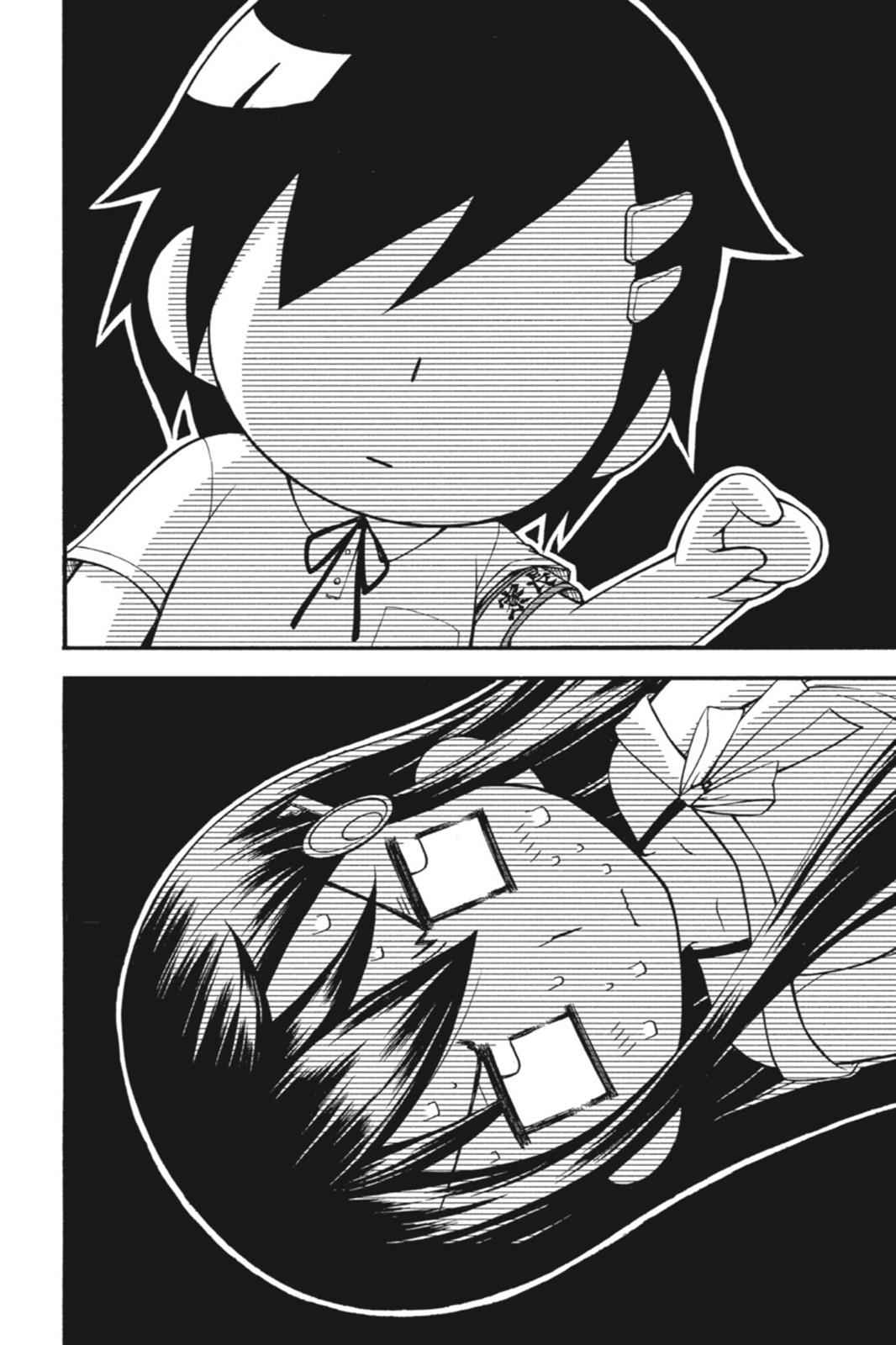 Gou-dere Bishoujo Nagihara Sora Chap 14 - Next Chap 15