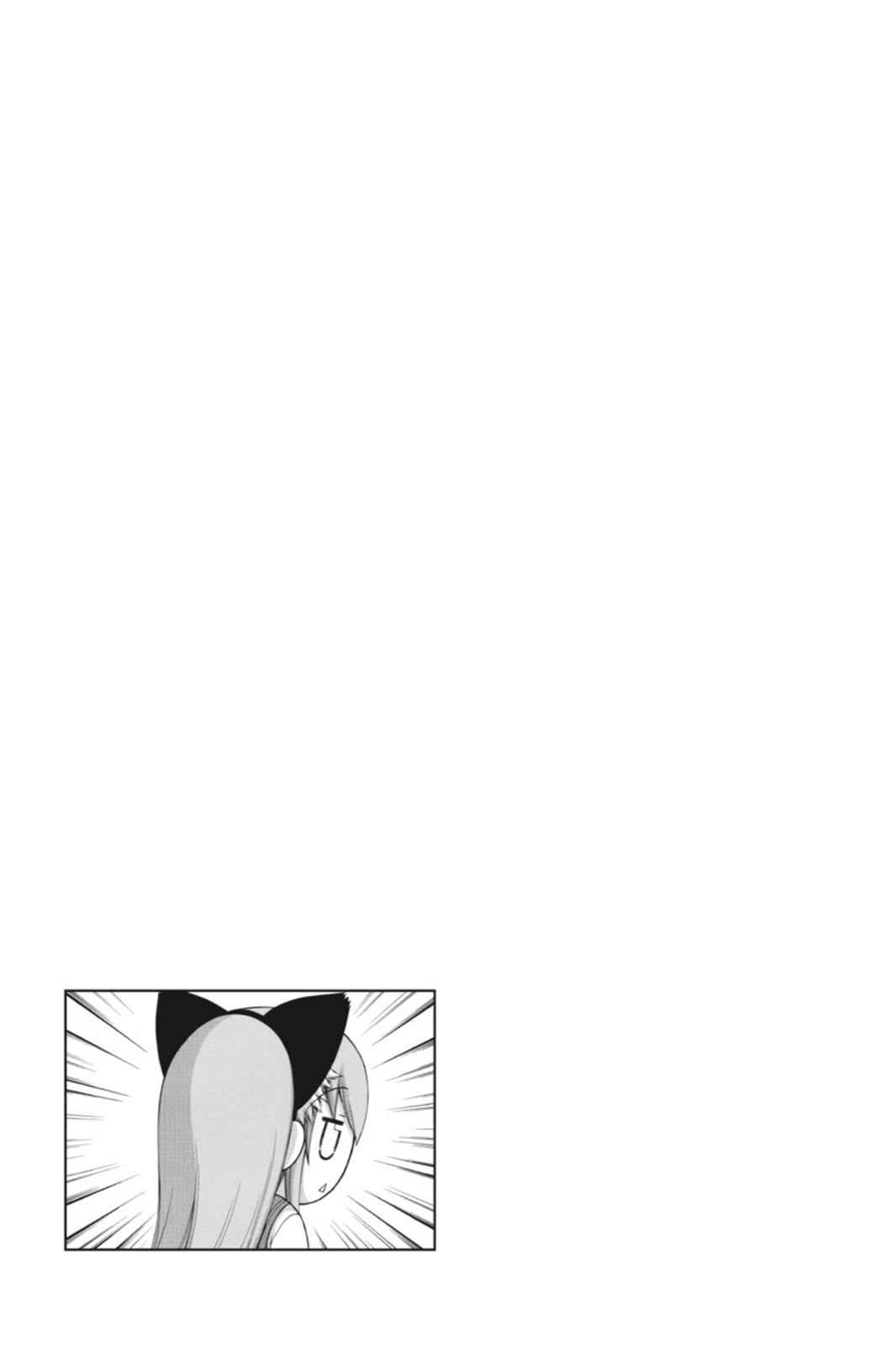 Gou-dere Bishoujo Nagihara Sora Chap 15 - Next Chap 16