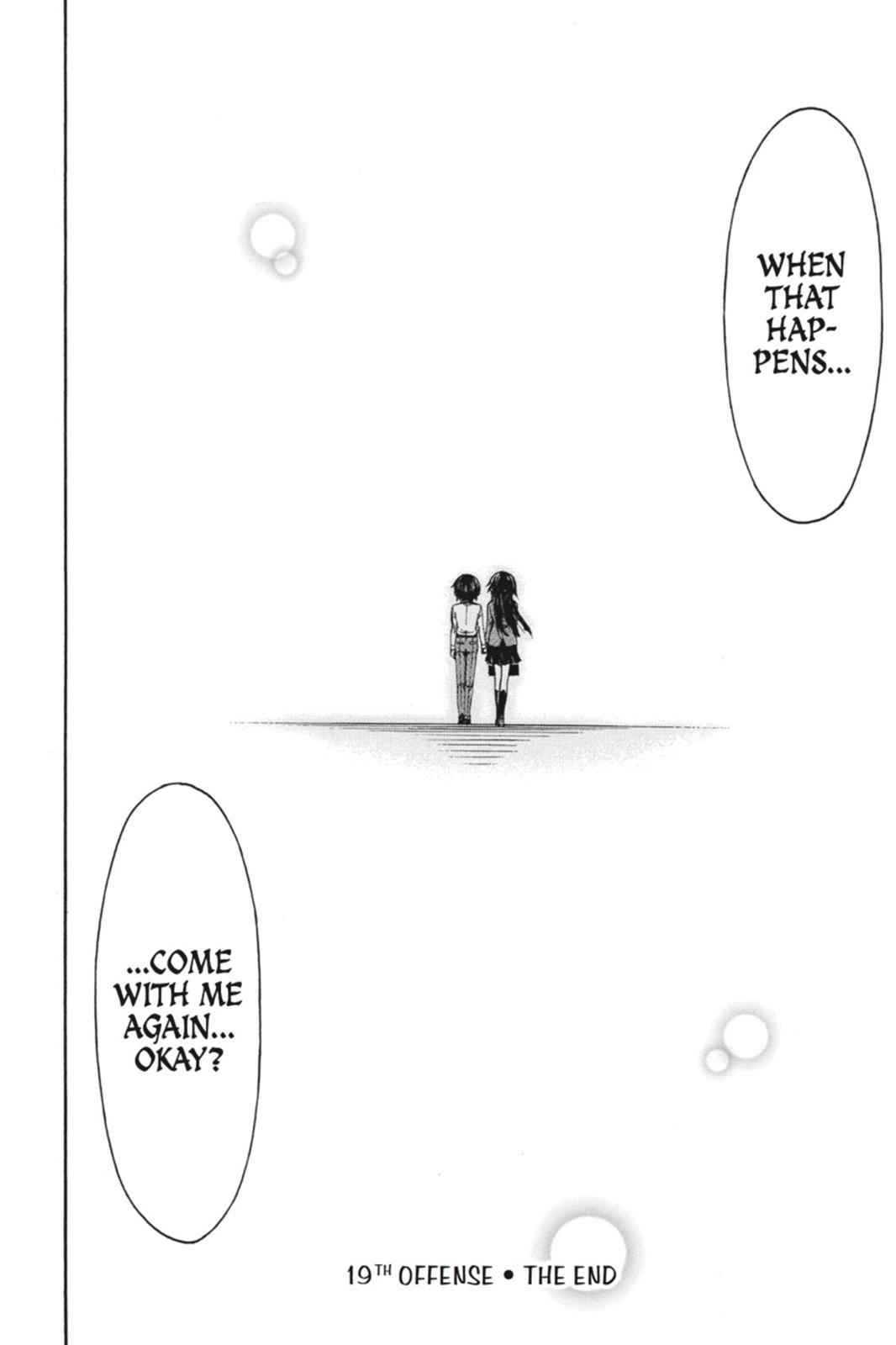 Gou-dere Bishoujo Nagihara Sora Chap 19 - Next Chap 20