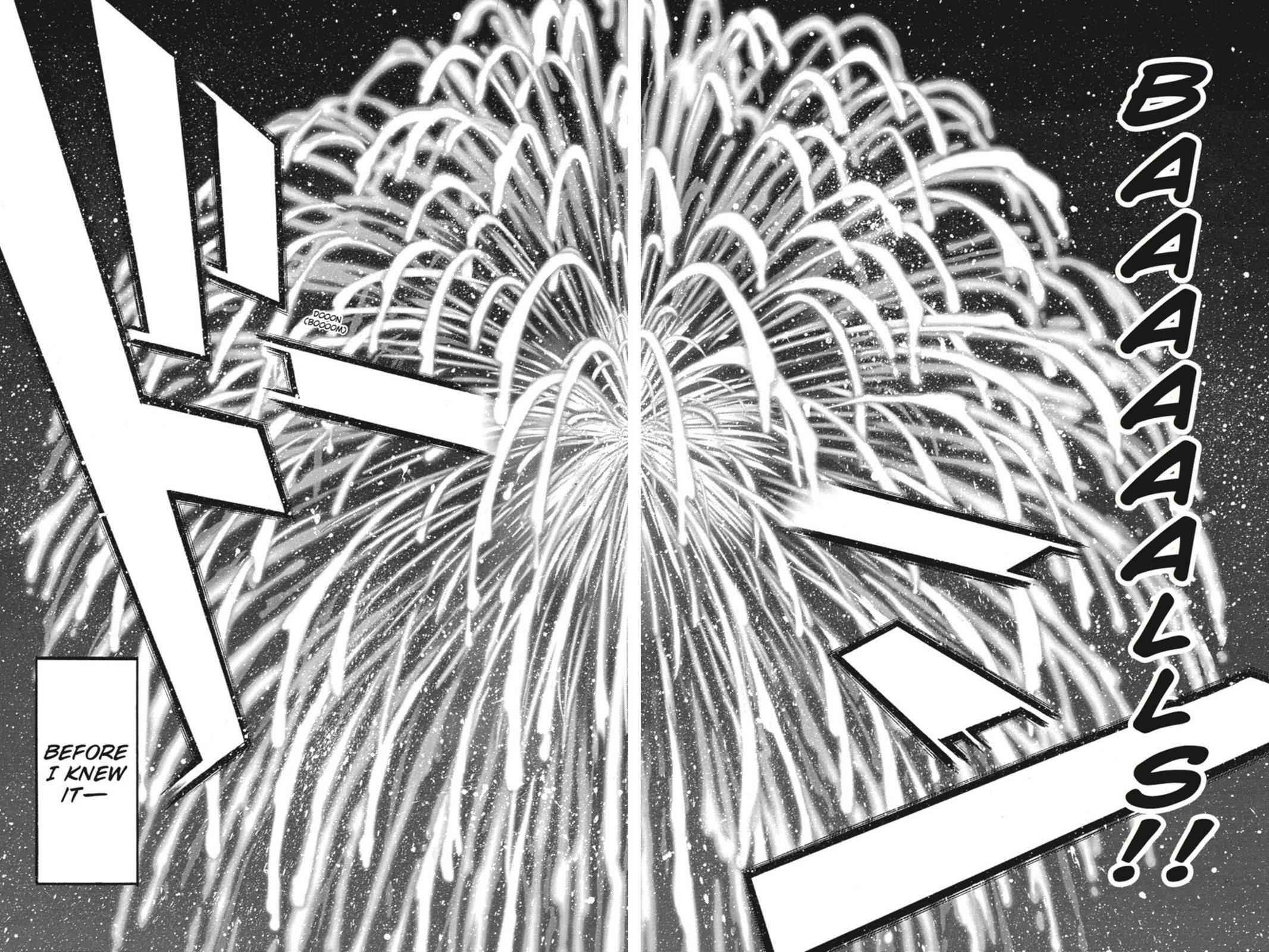 Gou-dere Bishoujo Nagihara Sora Chap 10 - Next Chap 11