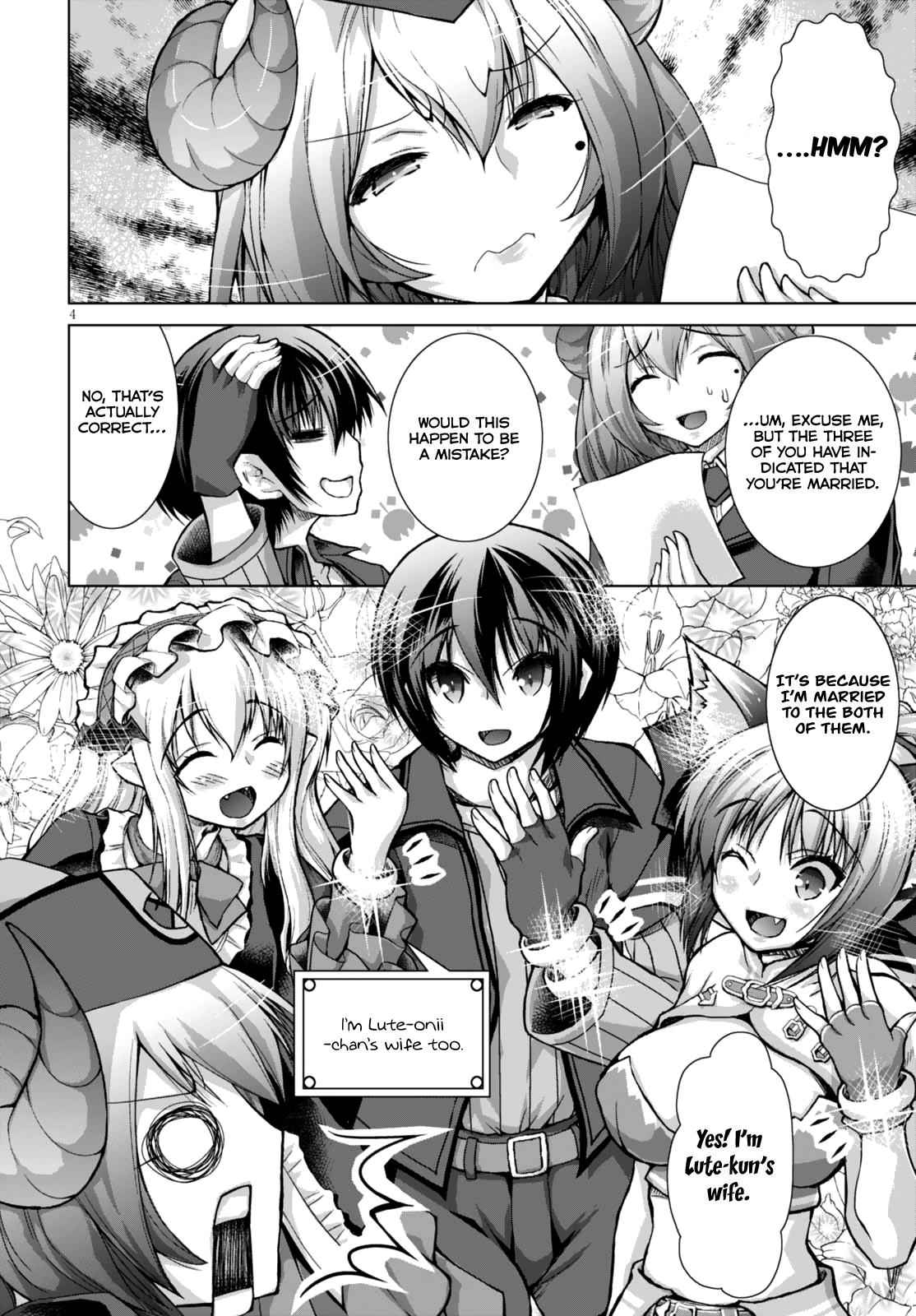 Gun-Ota ga Mahou Sekai ni Tensei shitara Chap 27 - Next Chap 28