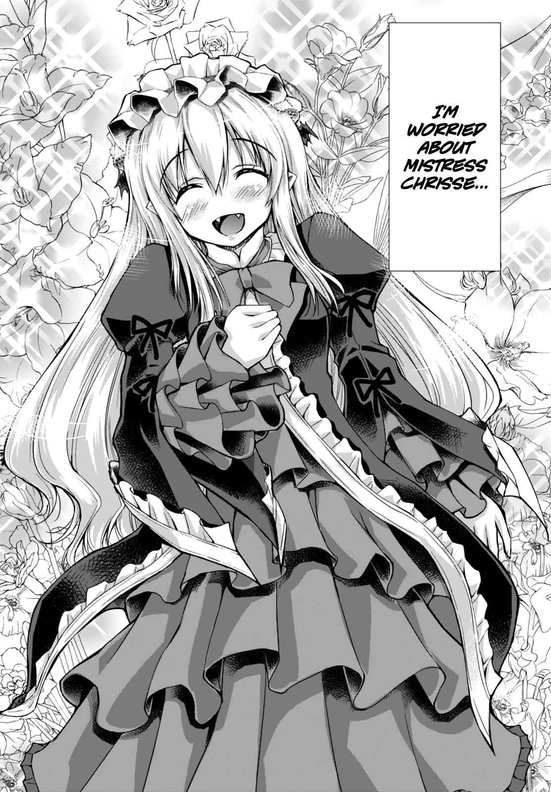 Gun-Ota ga Mahou Sekai ni Tensei shitara Chap 26 - Next Chap 27
