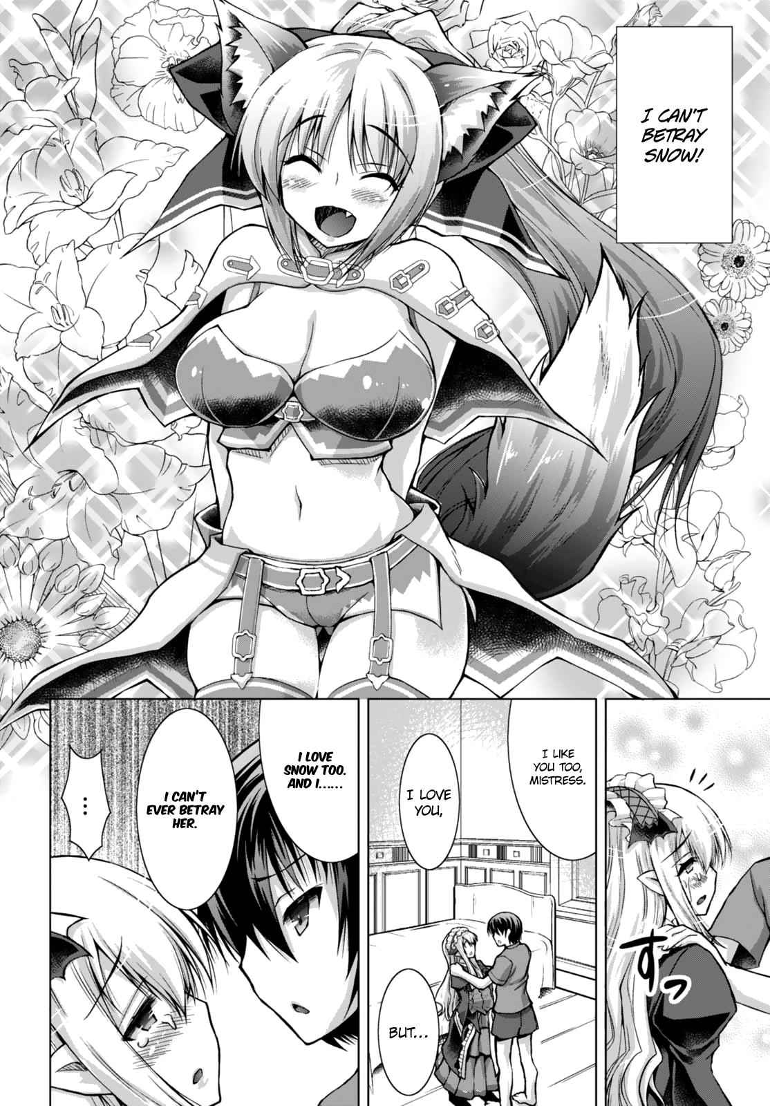 Gun-Ota ga Mahou Sekai ni Tensei shitara Chap 26 - Next Chap 27