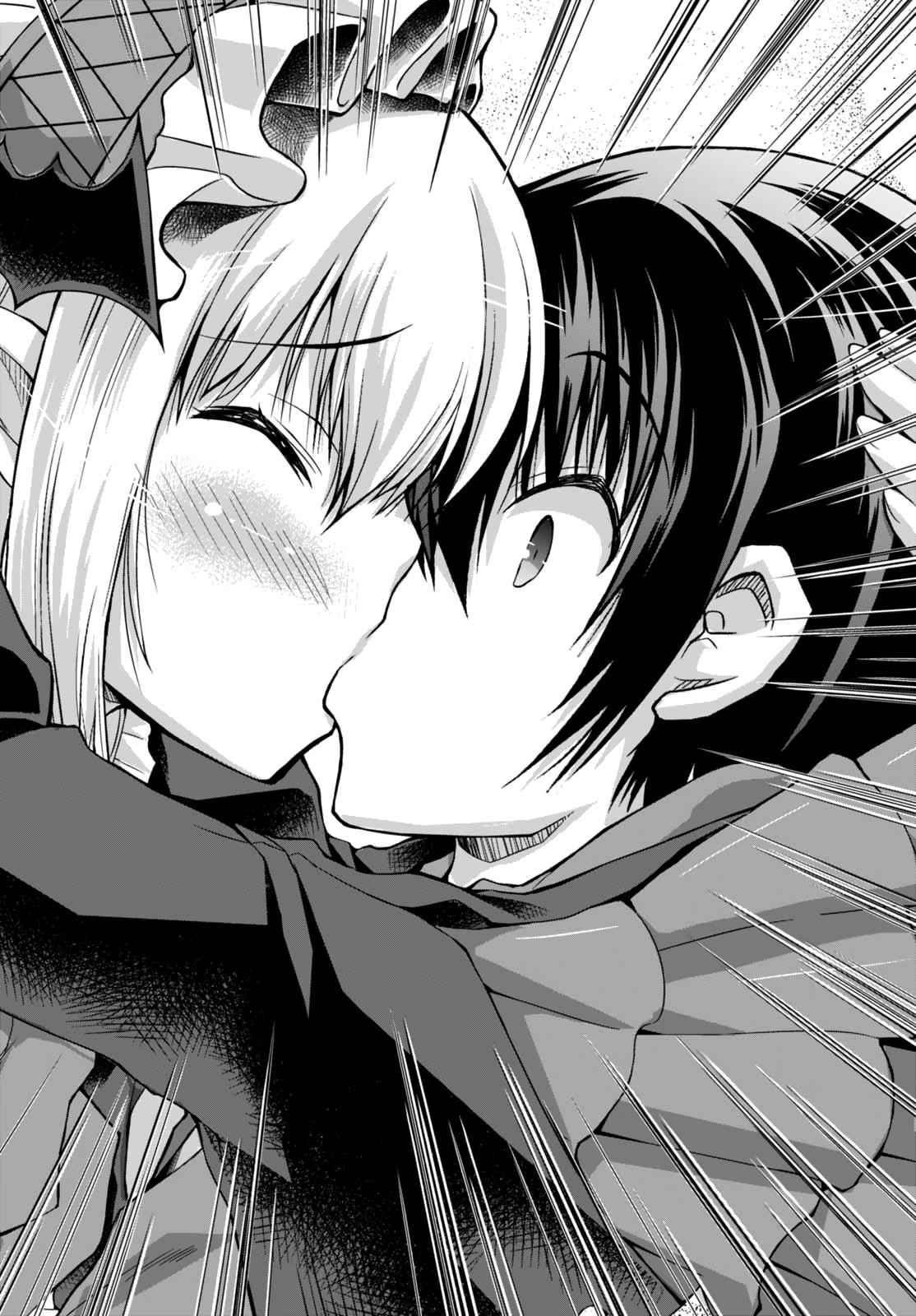Gun-Ota ga Mahou Sekai ni Tensei shitara Chap 26 - Next Chap 27