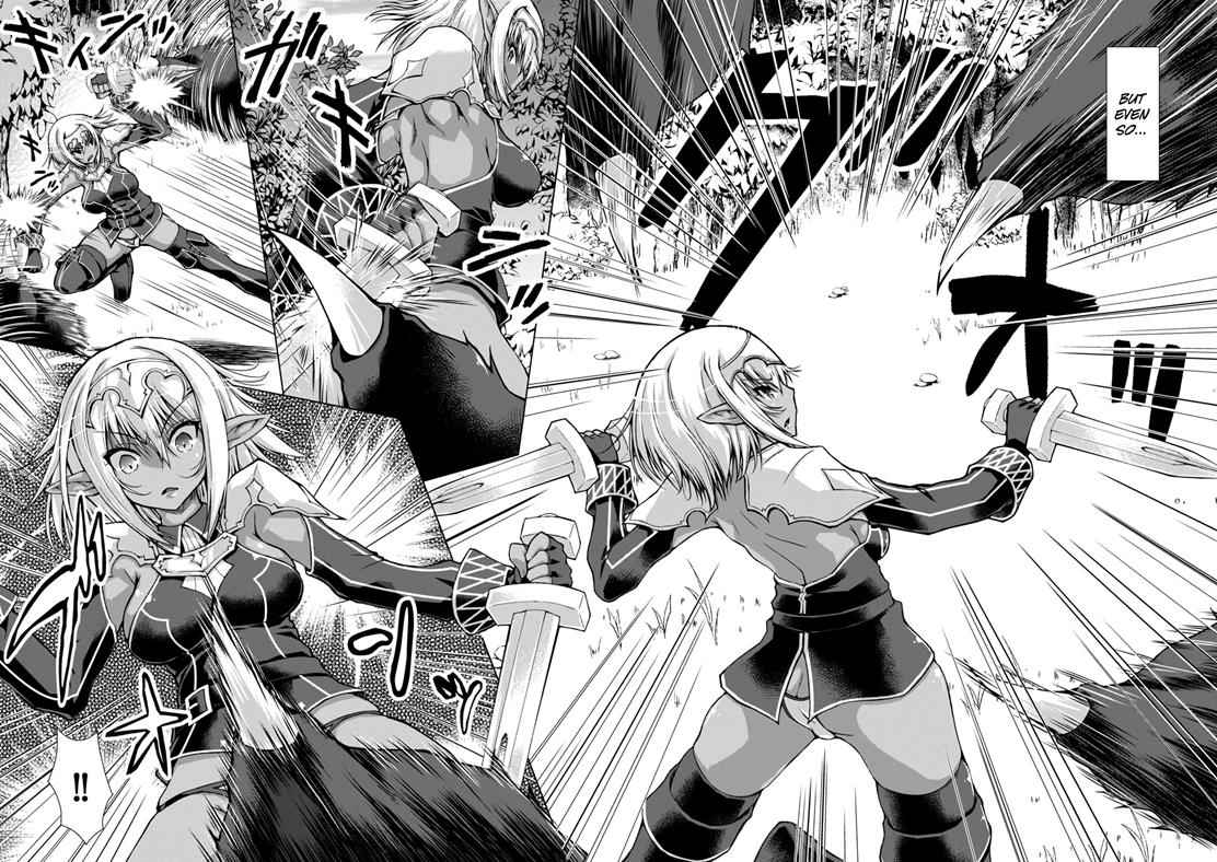 Gun-Ota ga Mahou Sekai ni Tensei shitara Chap 32 - Next Chap 33