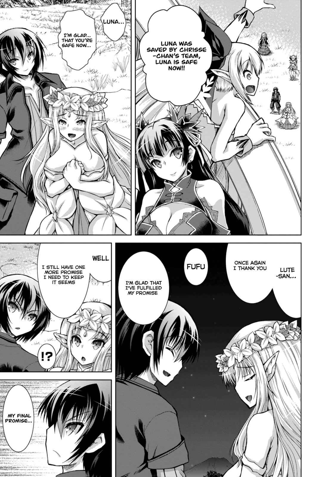 Gun-Ota ga Mahou Sekai ni Tensei shitara Chap 40 - Next Chap 41