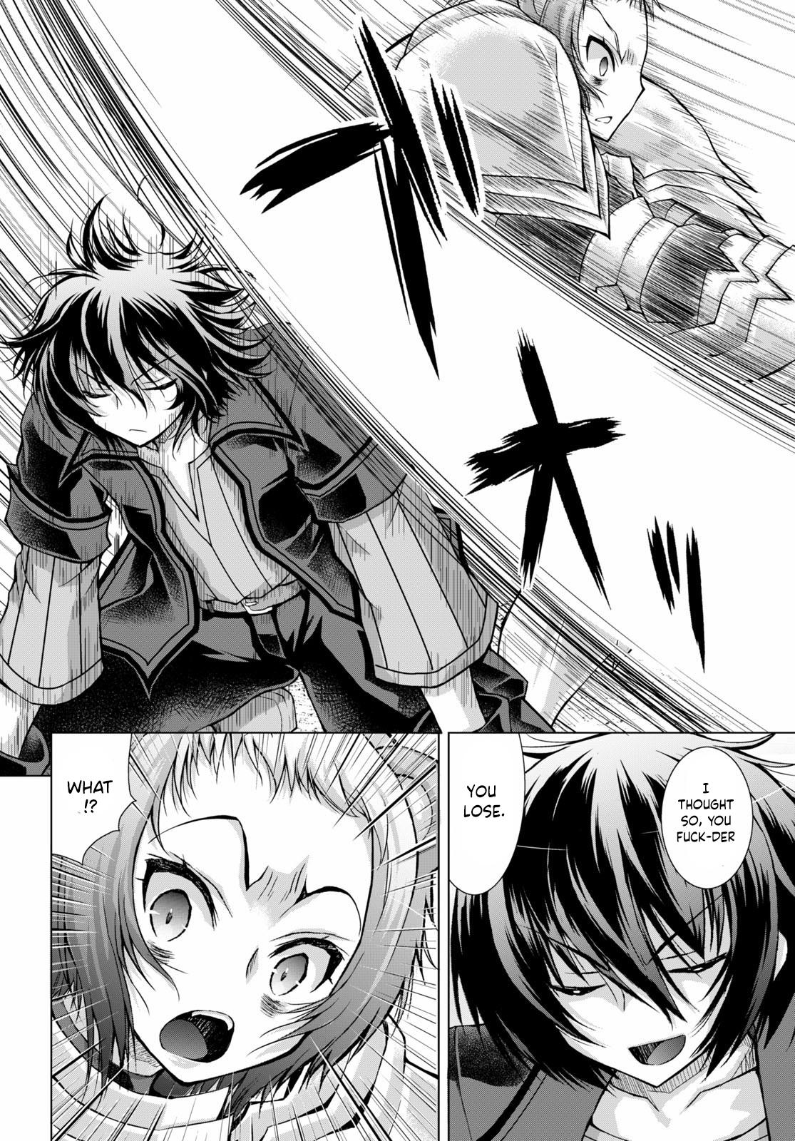 Gun-Ota ga Mahou Sekai ni Tensei shitara Chap 58 - Next Chap 59