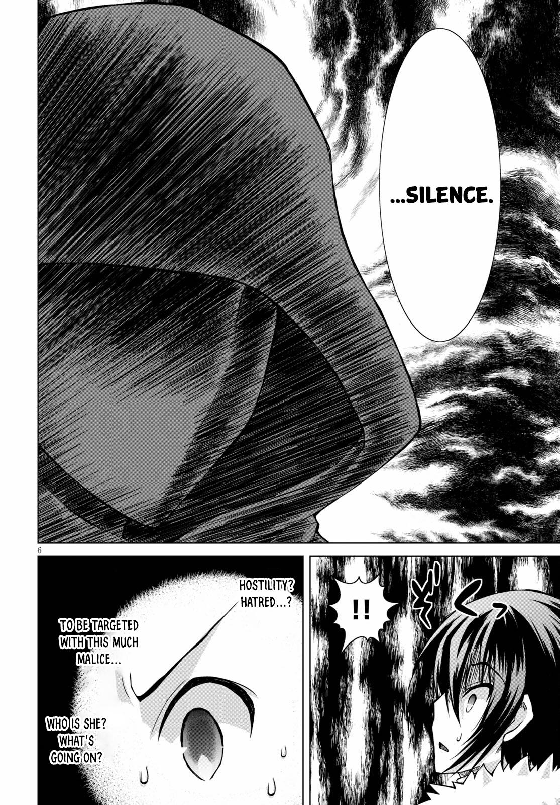 Gun-Ota ga Mahou Sekai ni Tensei shitara Chap 68 - Next Chap 69