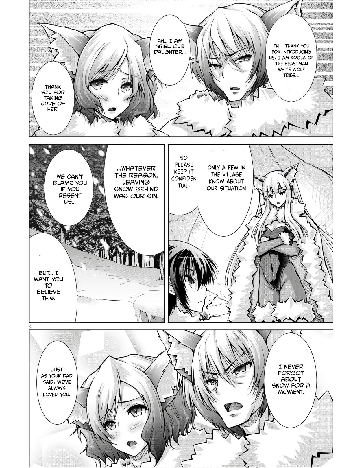 Gun-Ota ga Mahou Sekai ni Tensei shitara Chap 63 - Next Chap 64