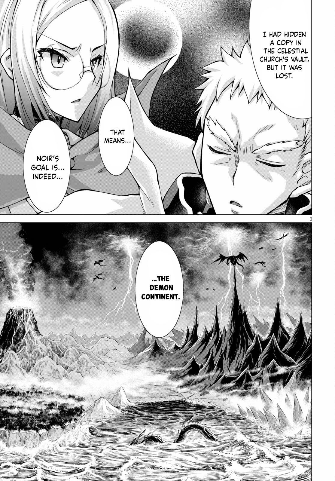 Gun-Ota ga Mahou Sekai ni Tensei shitara Chap 74 - Next Chap 75
