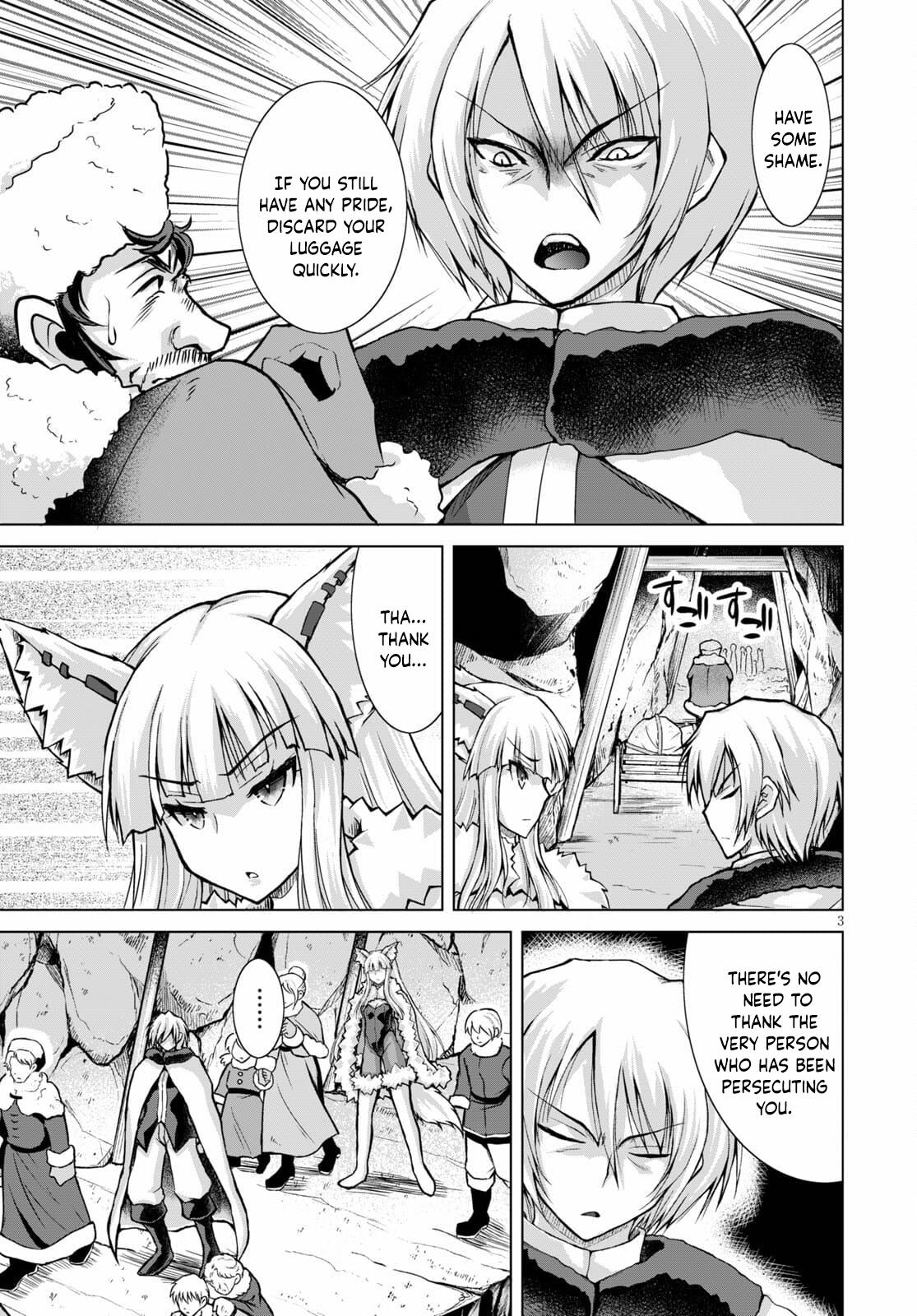 Gun-Ota ga Mahou Sekai ni Tensei shitara Chap 70 - Next Chap 71