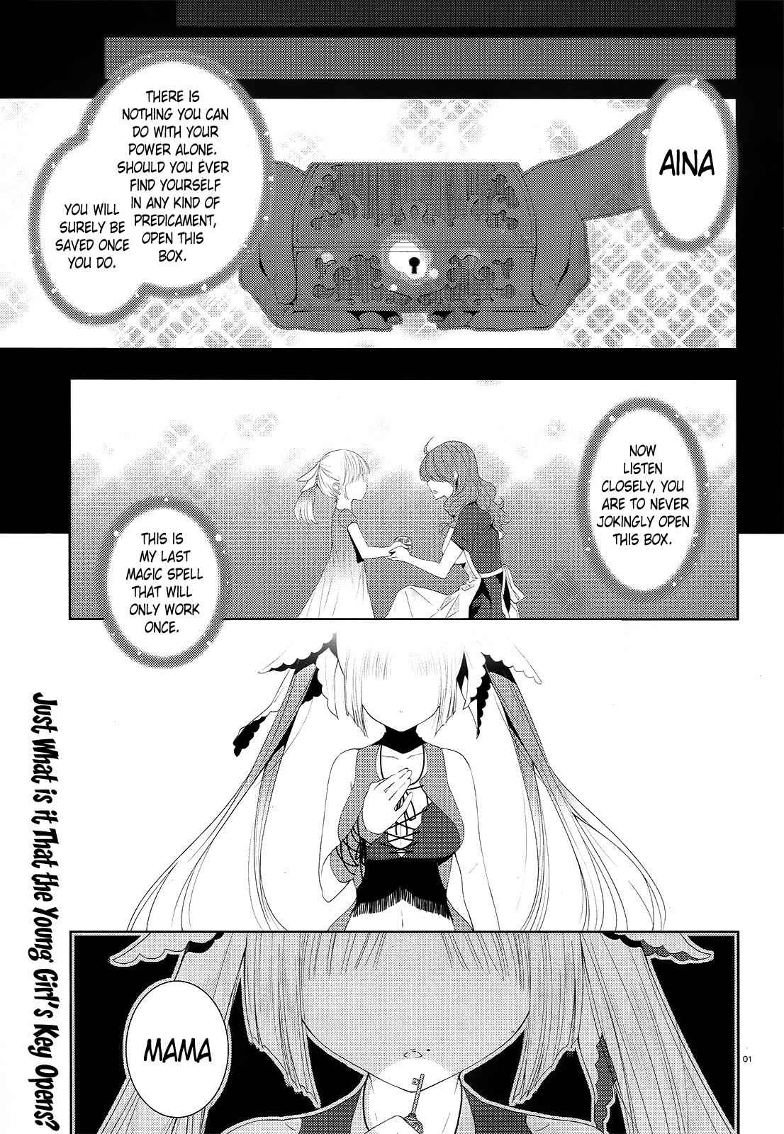 Gyakushuu no Dragon Rider Chap 1 - Next Chap 2