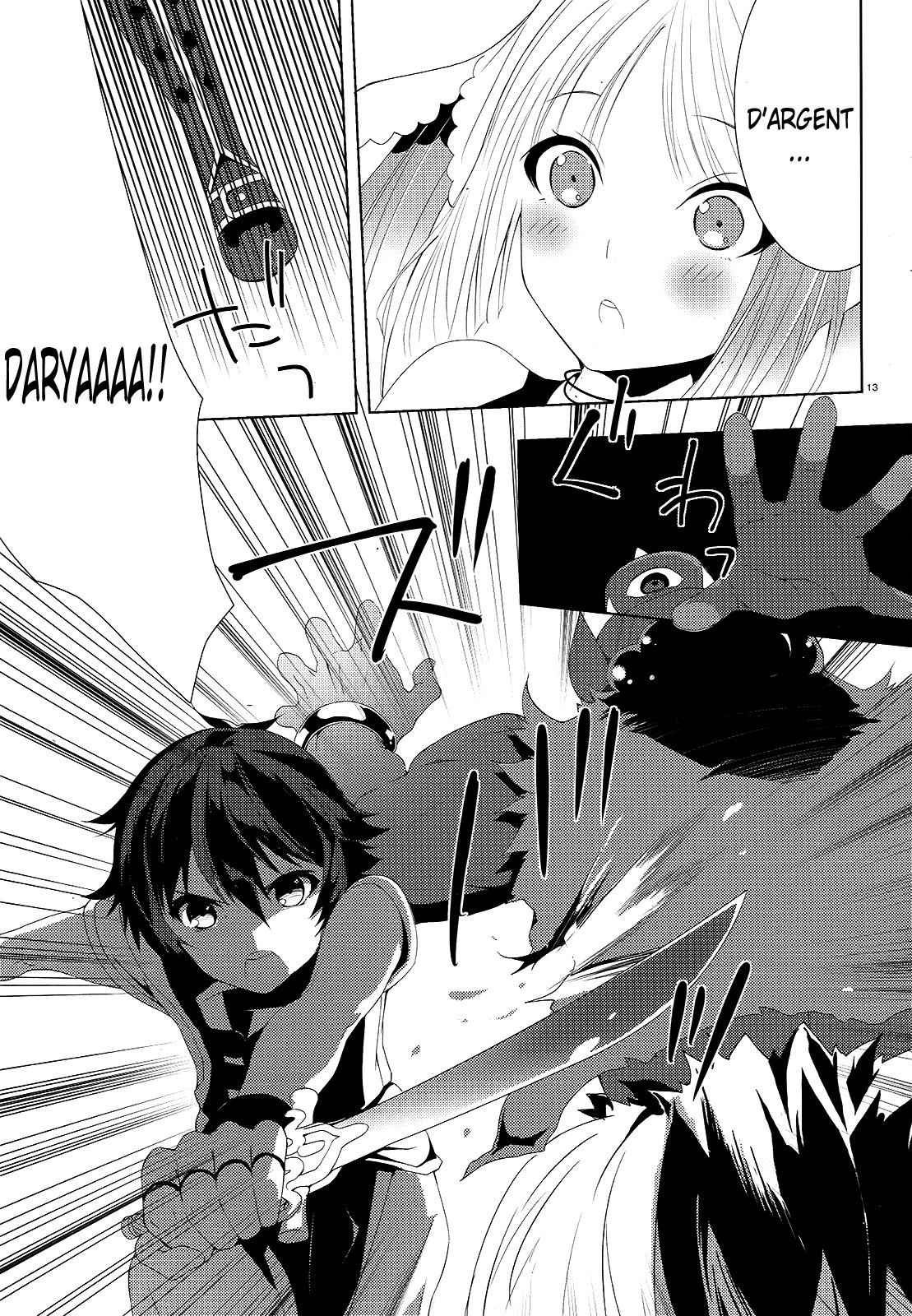 Gyakushuu no Dragon Rider Chap 1 - Next Chap 2