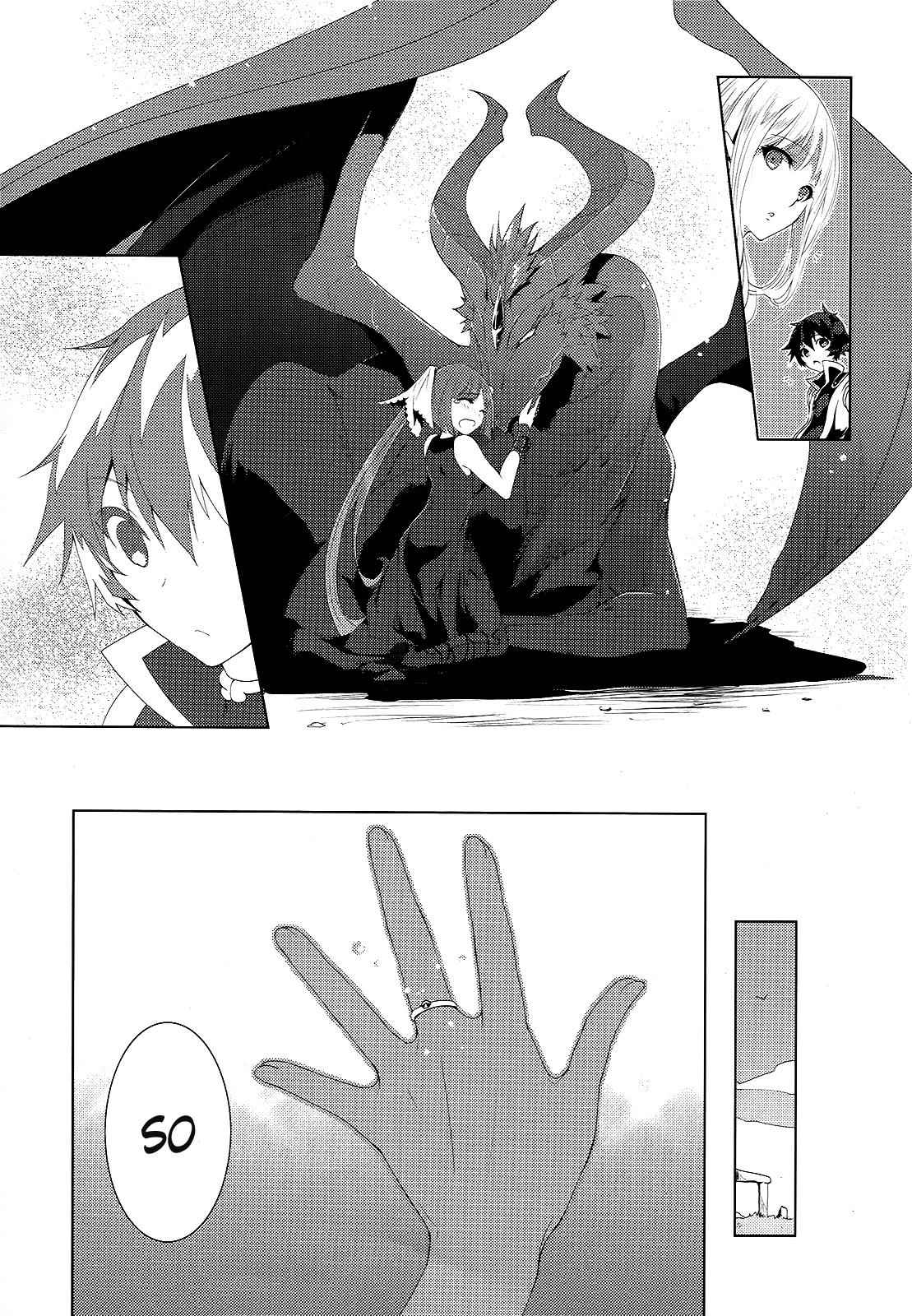 Gyakushuu no Dragon Rider Chap 1 - Next Chap 2