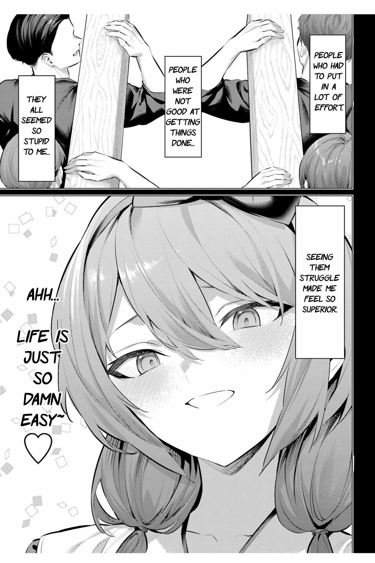 Please Put Them On, Takamine-san! Chap 65 - Next Chap 66