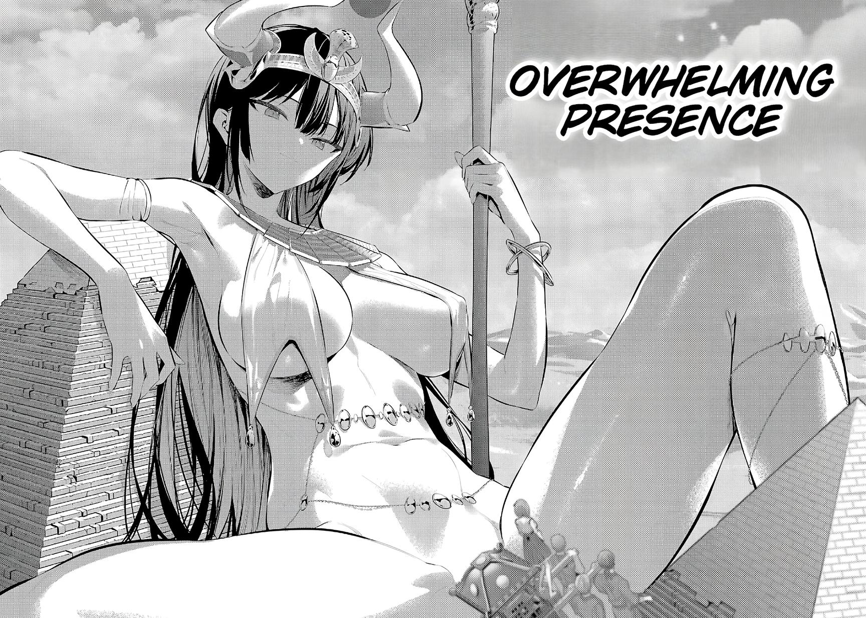 Please Put Them On, Takamine-san! Chap 65.2 - Next Chap 66.2