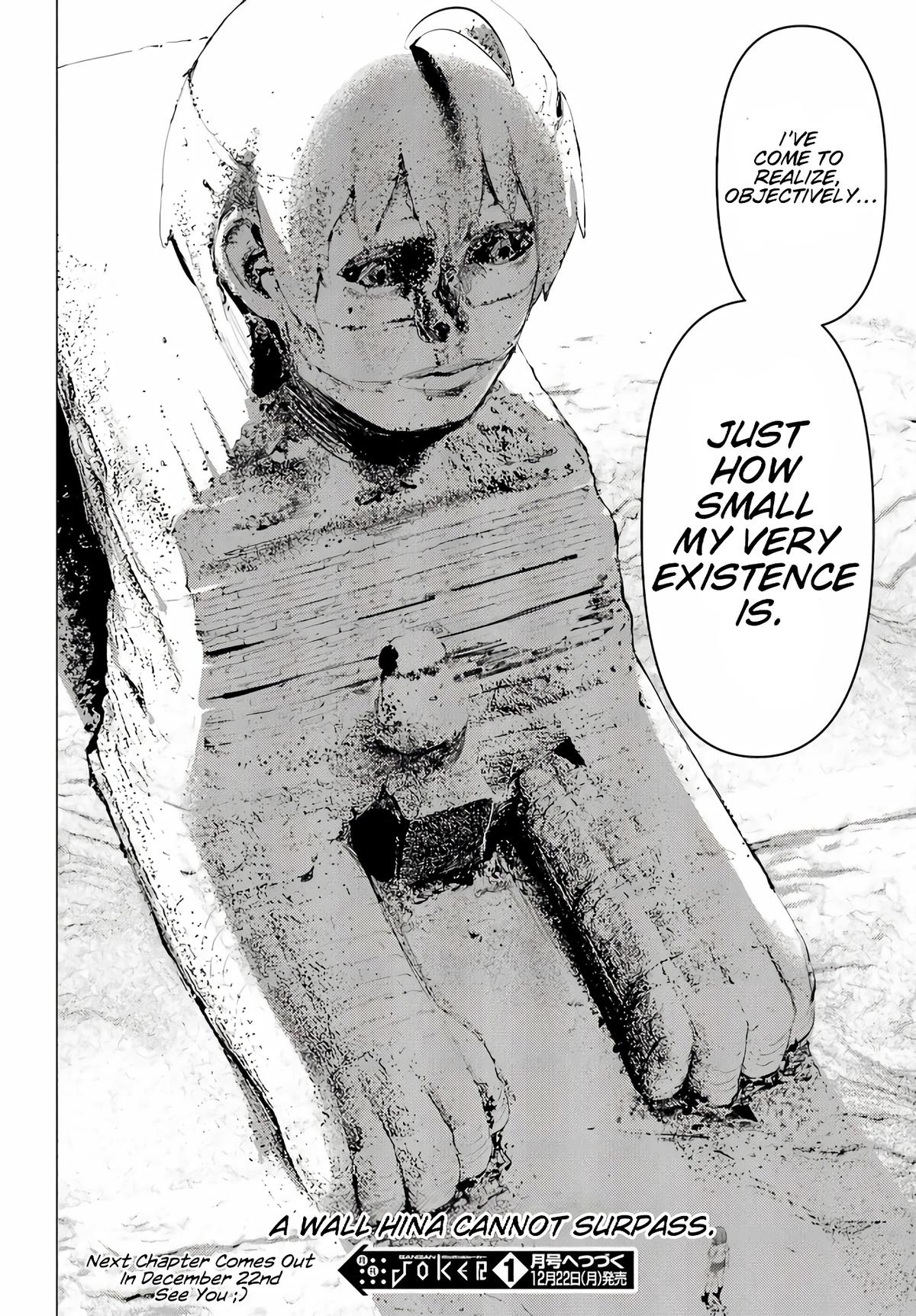 Please Put Them On, Takamine-san! Chap 68.1 - Next Chap 69.1