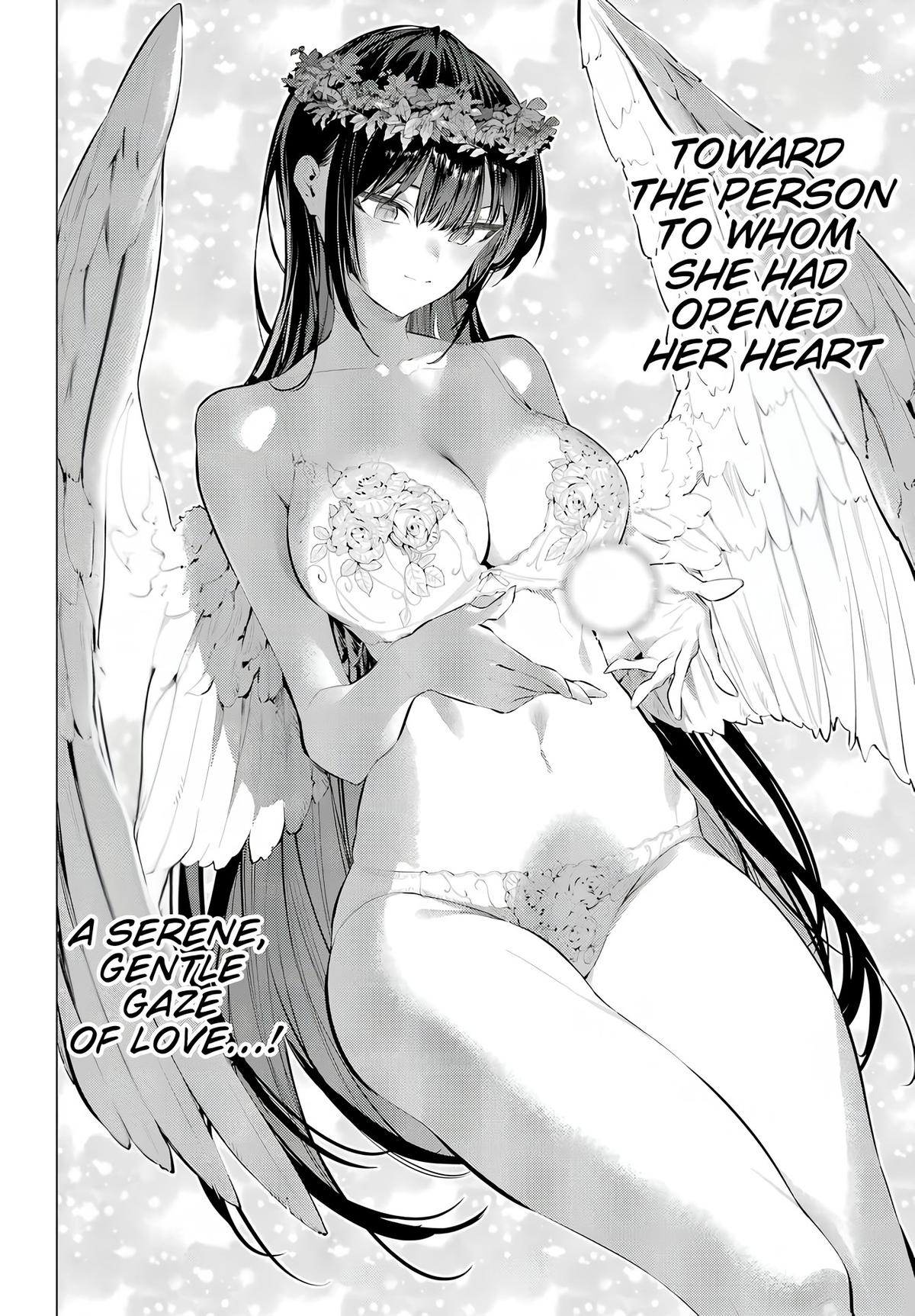 Please Put Them On, Takamine-san! Chap 68.2 - Next Chap 69.2