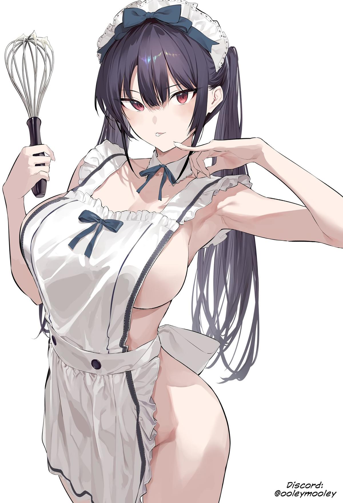 Please Put Them On, Takamine-san! Chap 68.2 - Next Chap 69.2