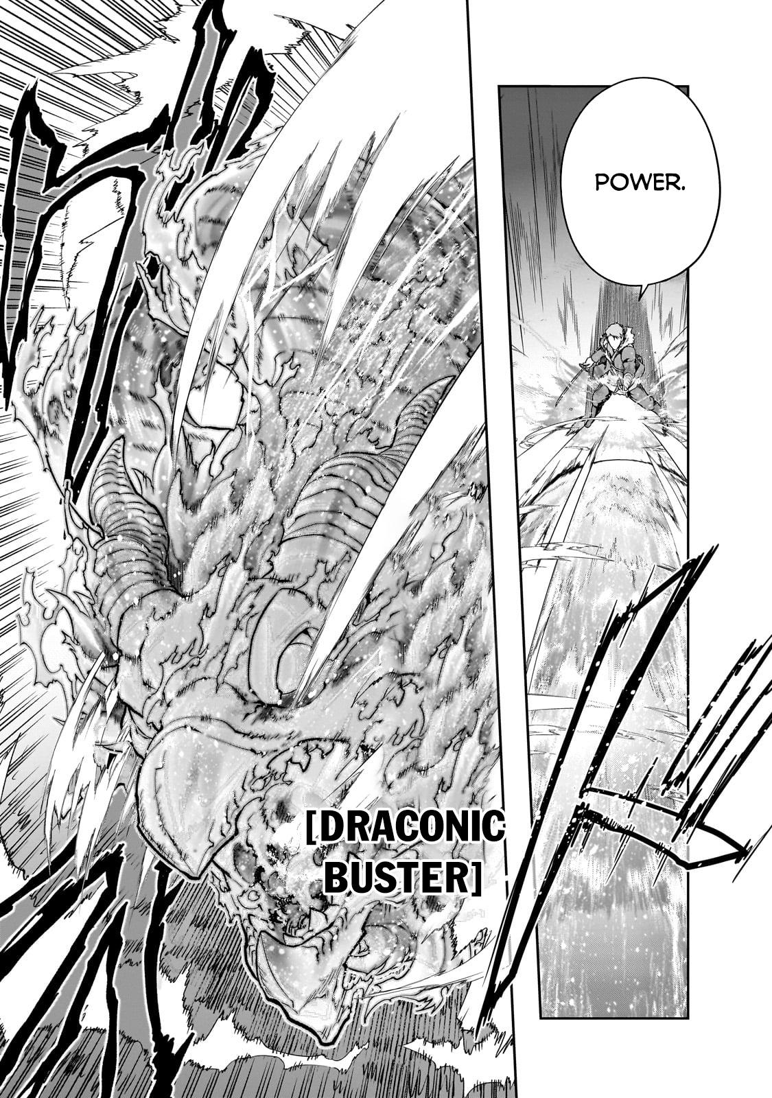 Hazure Waku no Joutai Ijou Skill Chap 37 - Next Chap 38