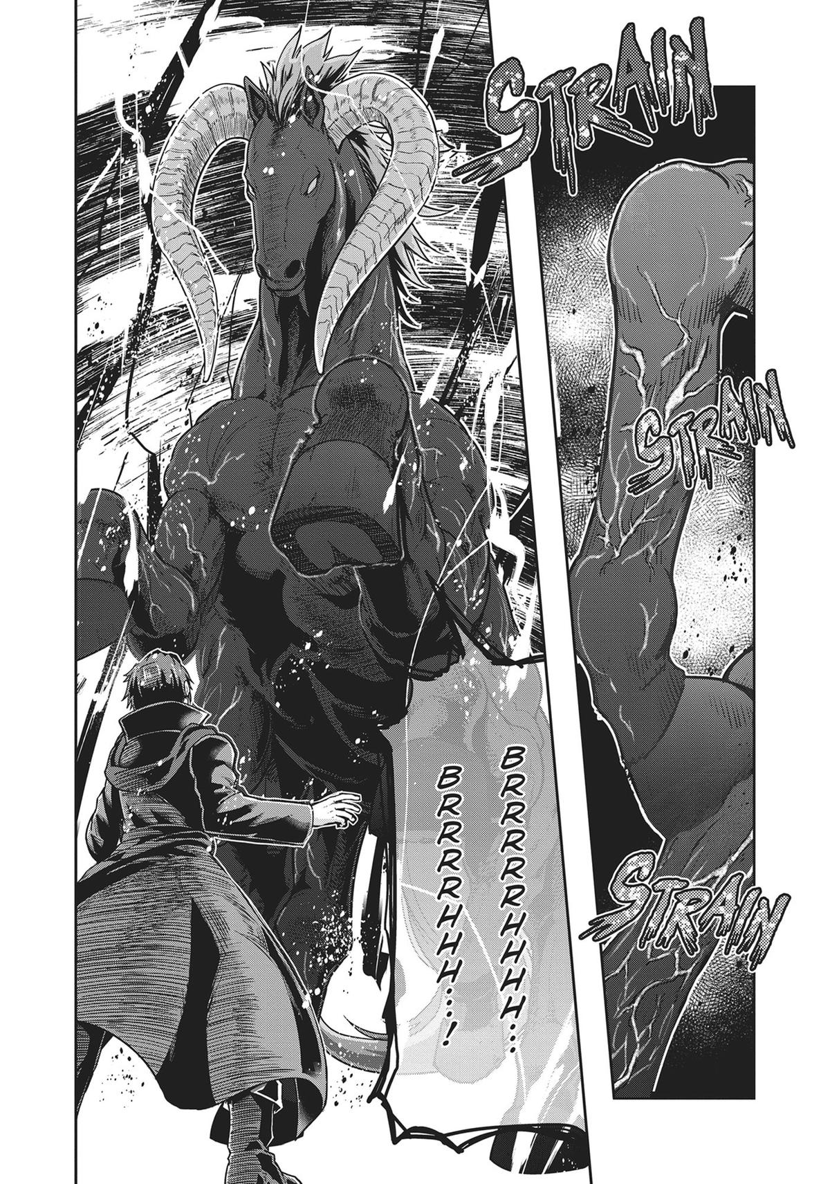Hazure Waku no Joutai Ijou Skill Chap 36 - Next Chap 37