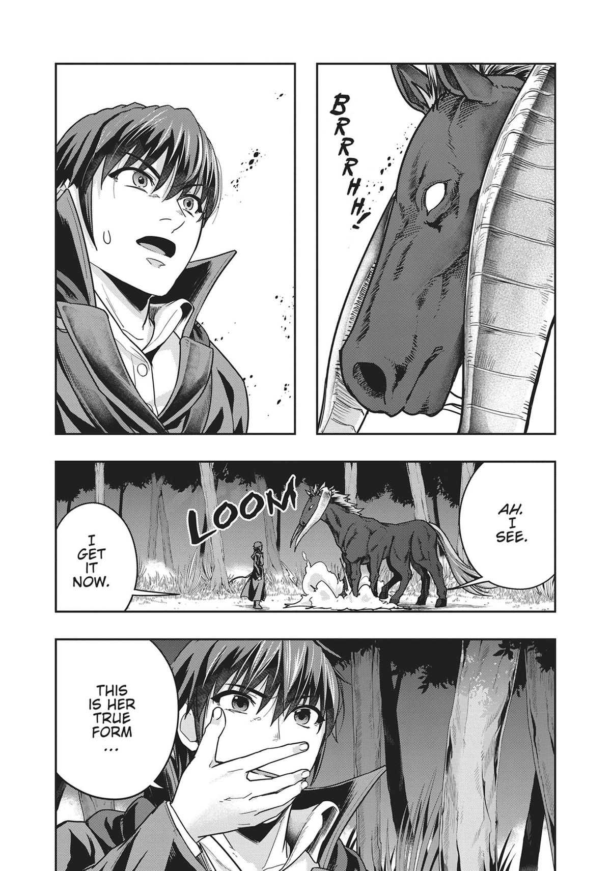 Hazure Waku no Joutai Ijou Skill Chap 36 - Next Chap 37