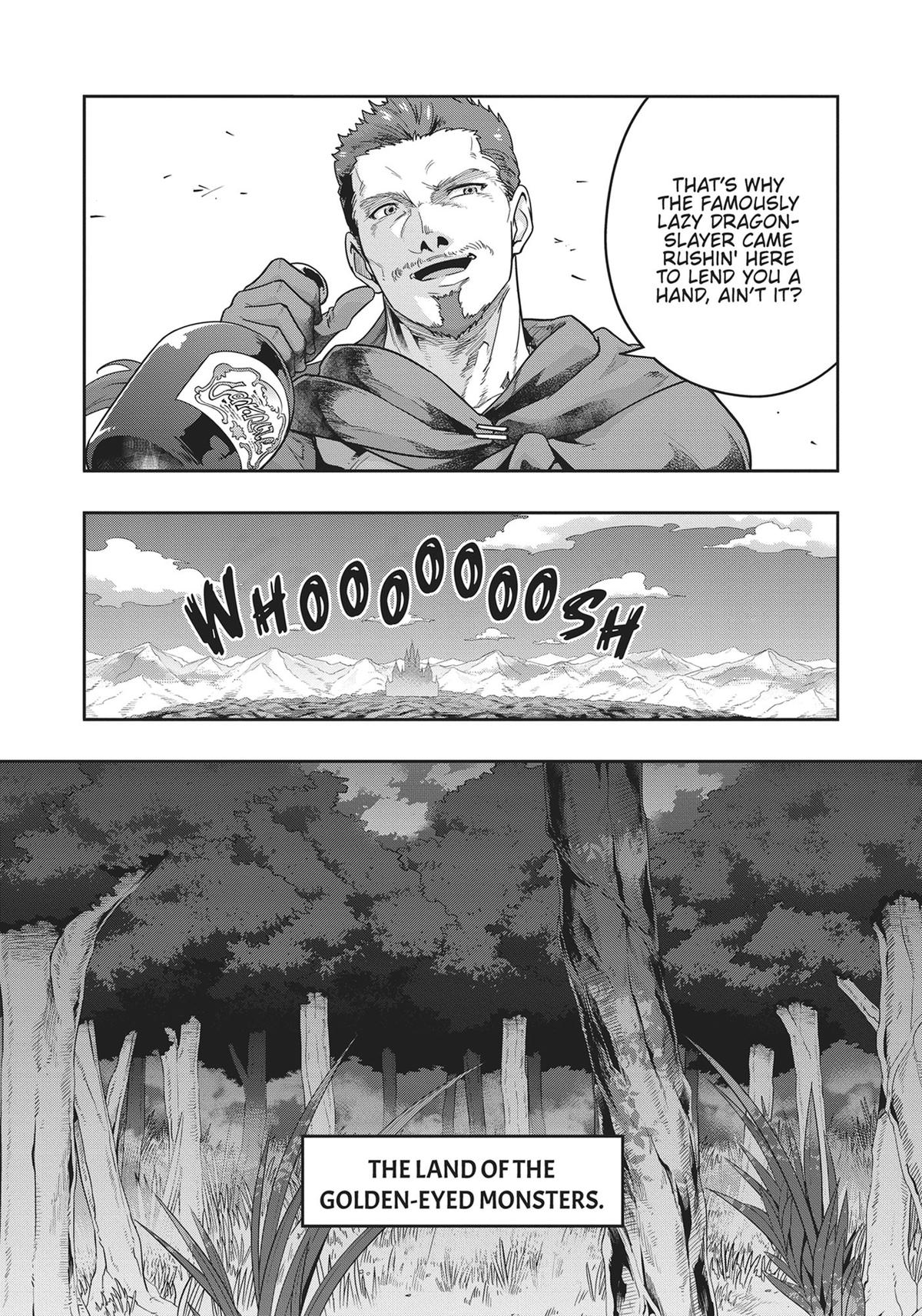 Hazure Waku no Joutai Ijou Skill Chap 36 - Next Chap 37