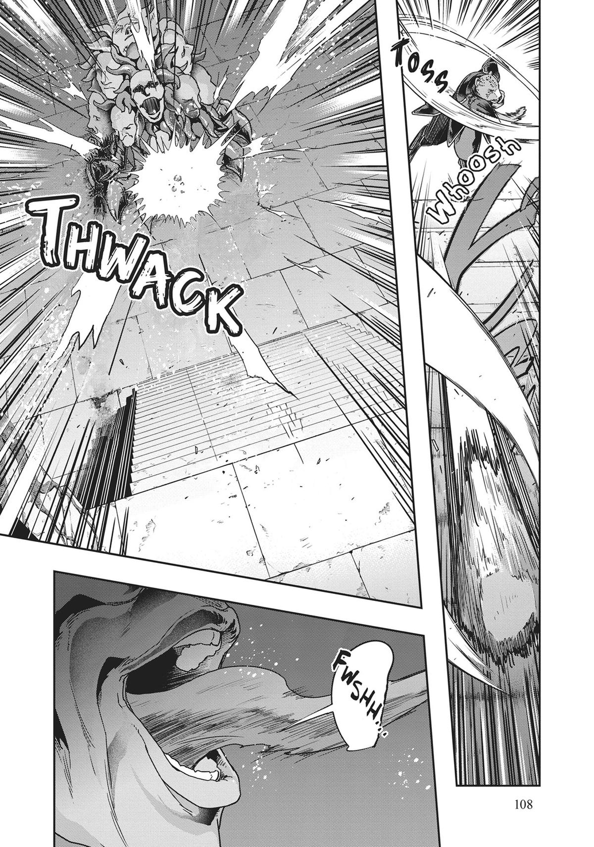 Hazure Waku no Joutai Ijou Skill Chap 38 - Next Chap 39