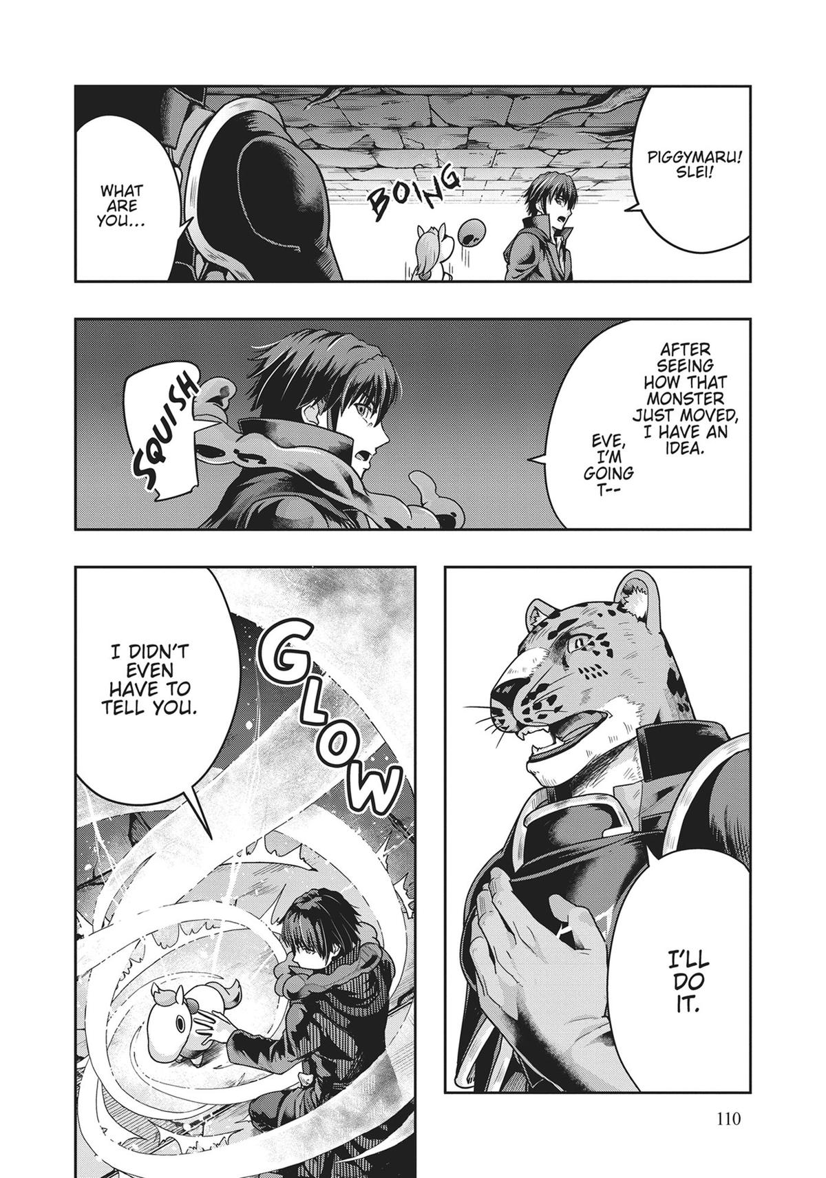 Hazure Waku no Joutai Ijou Skill Chap 38 - Next Chap 39