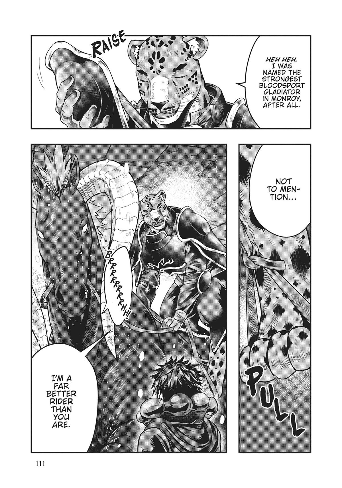 Hazure Waku no Joutai Ijou Skill Chap 38 - Next Chap 39