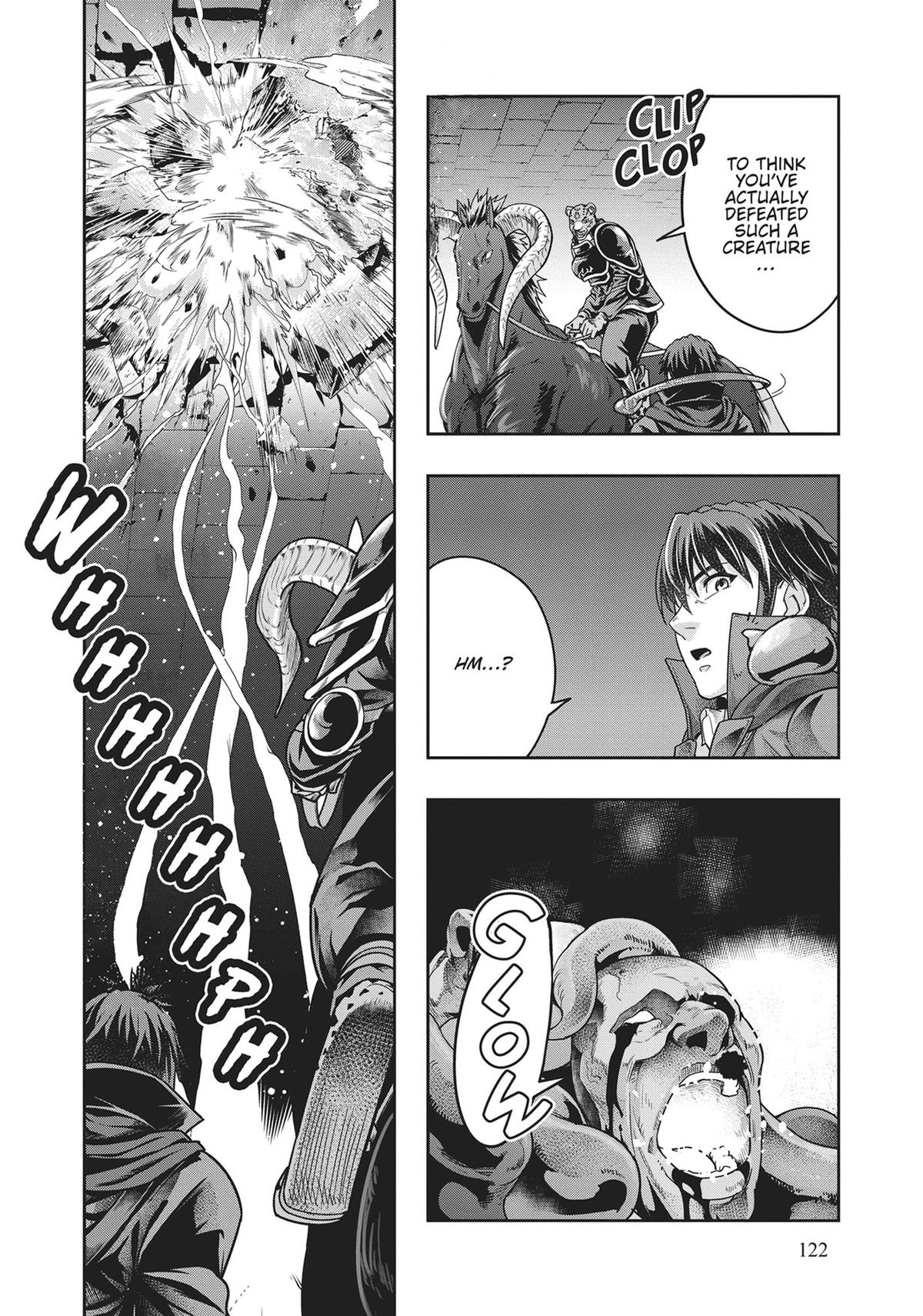 Hazure Waku no Joutai Ijou Skill Chap 38 - Next Chap 39