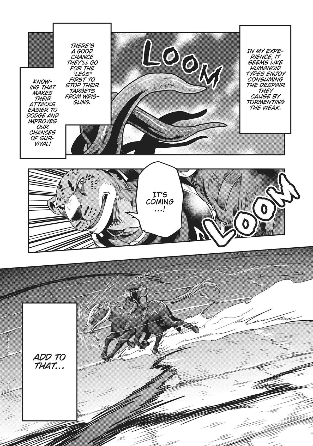 Hazure Waku no Joutai Ijou Skill Chap 38 - Next Chap 39