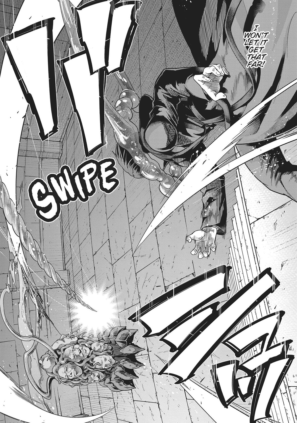 Hazure Waku no Joutai Ijou Skill Chap 38 - Next Chap 39