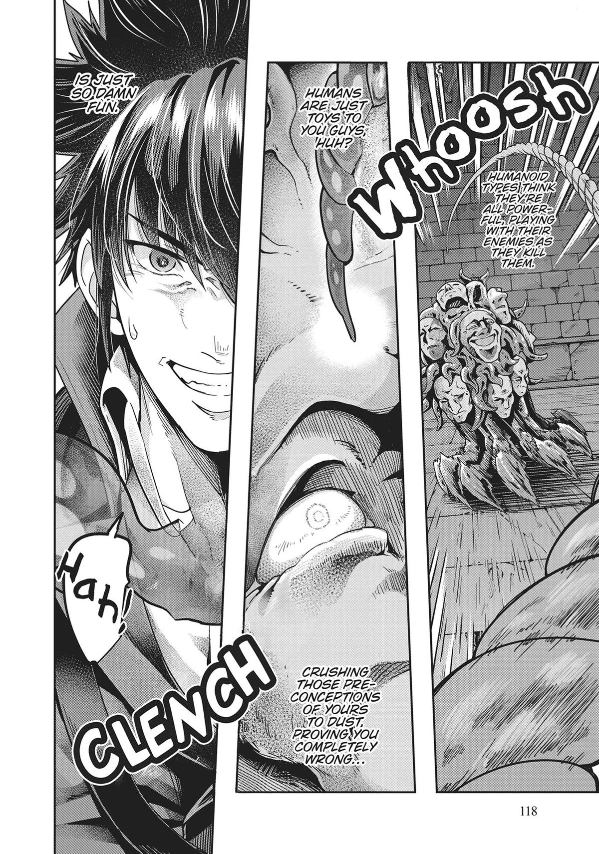 Hazure Waku no Joutai Ijou Skill Chap 38 - Next Chap 39