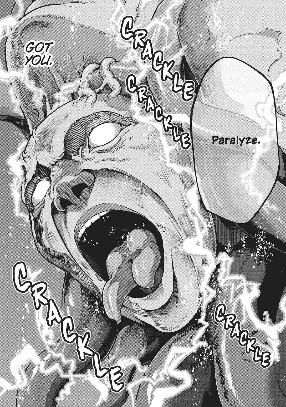 Hazure Waku no Joutai Ijou Skill Chap 38 - Next Chap 39