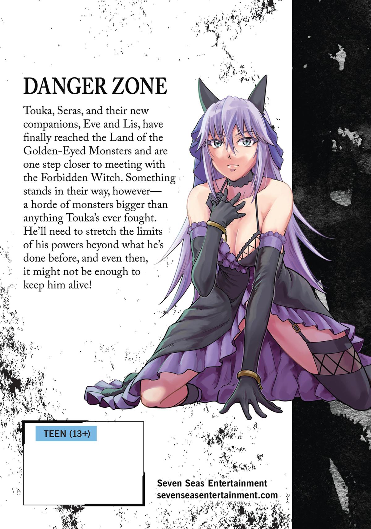 Hazure Waku no Joutai Ijou Skill Chap 39 - Next Chap 40