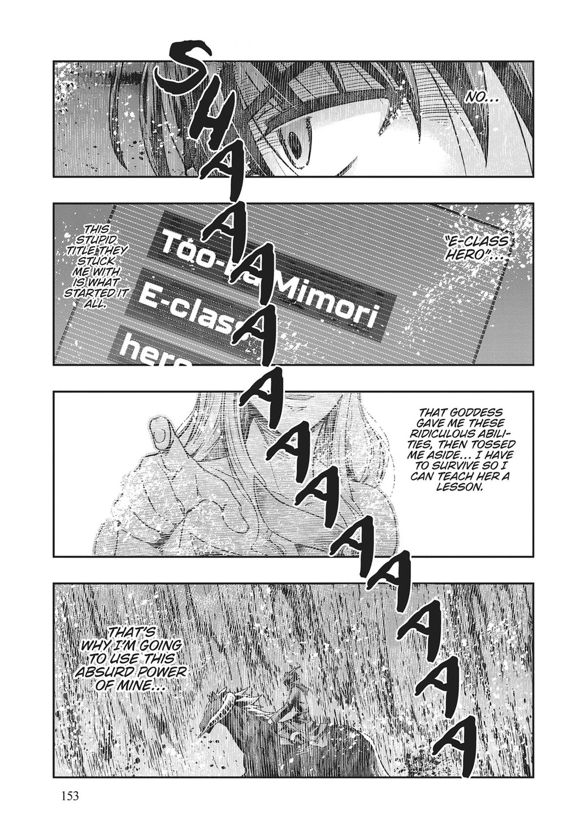 Hazure Waku no Joutai Ijou Skill Chap 39 - Next Chap 40
