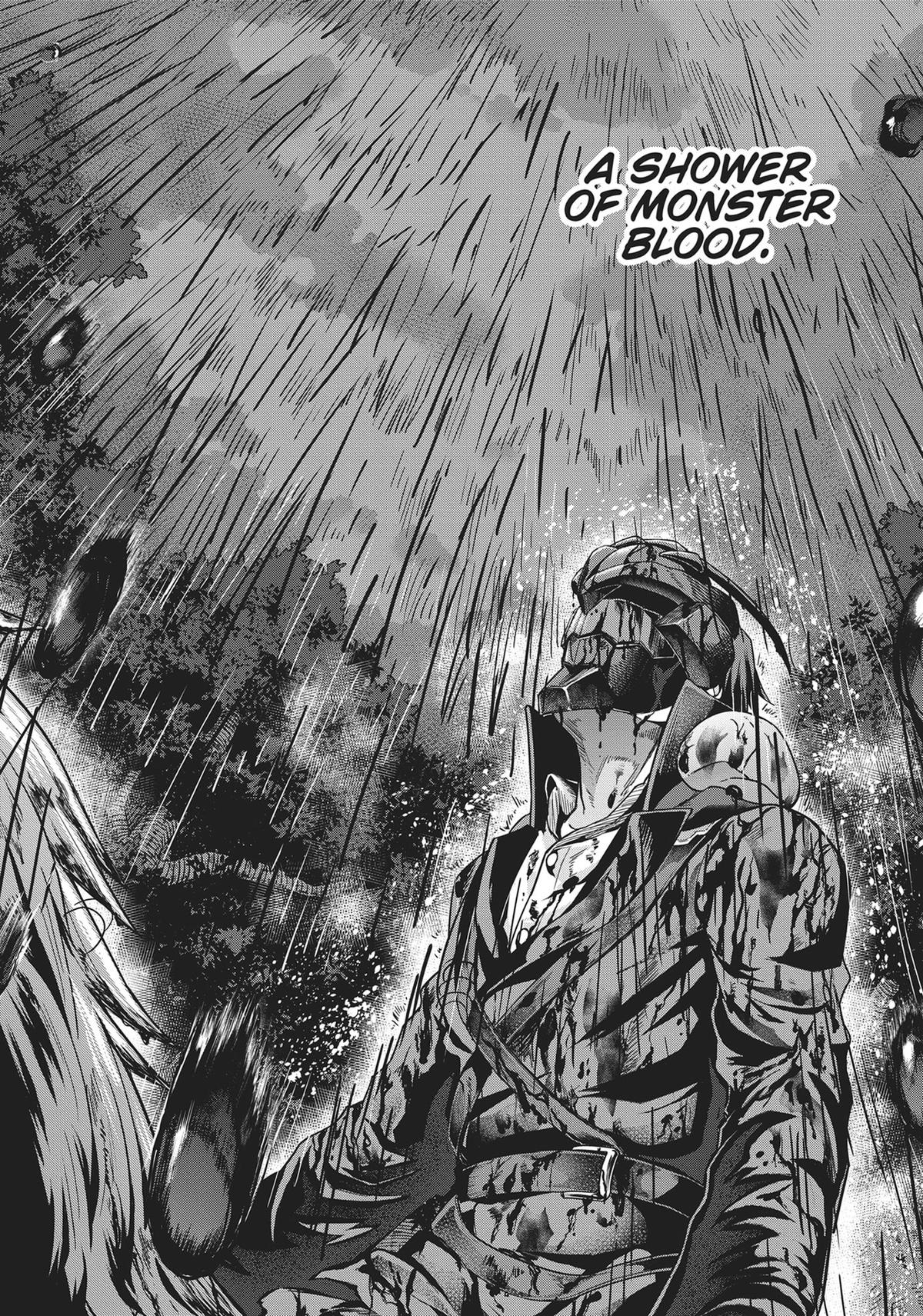 Hazure Waku no Joutai Ijou Skill Chap 39 - Next Chap 40