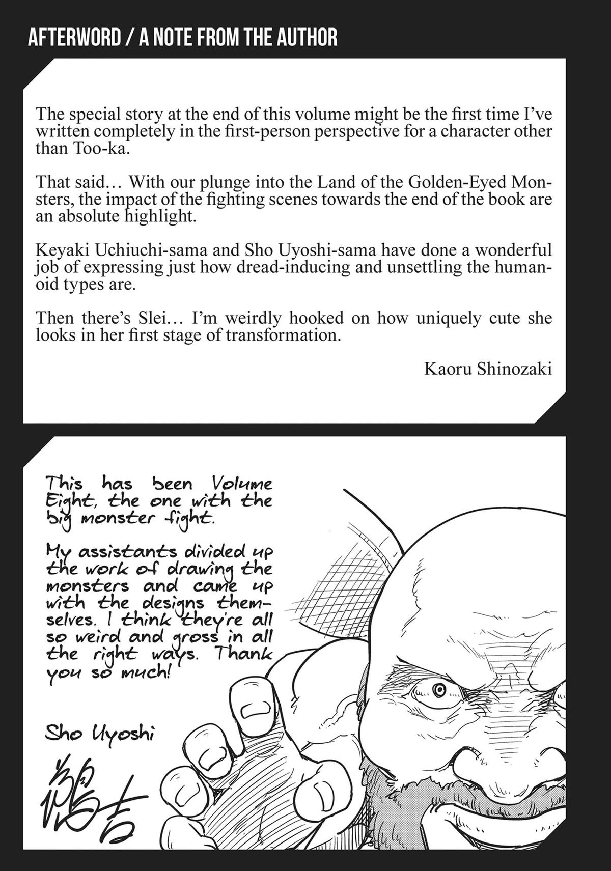 Hazure Waku no Joutai Ijou Skill Chap 39 - Next Chap 40