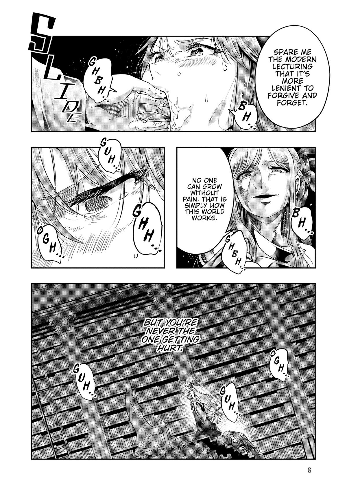 Hazure Waku no Joutai Ijou Skill Chap 45 - Next Chap 46
