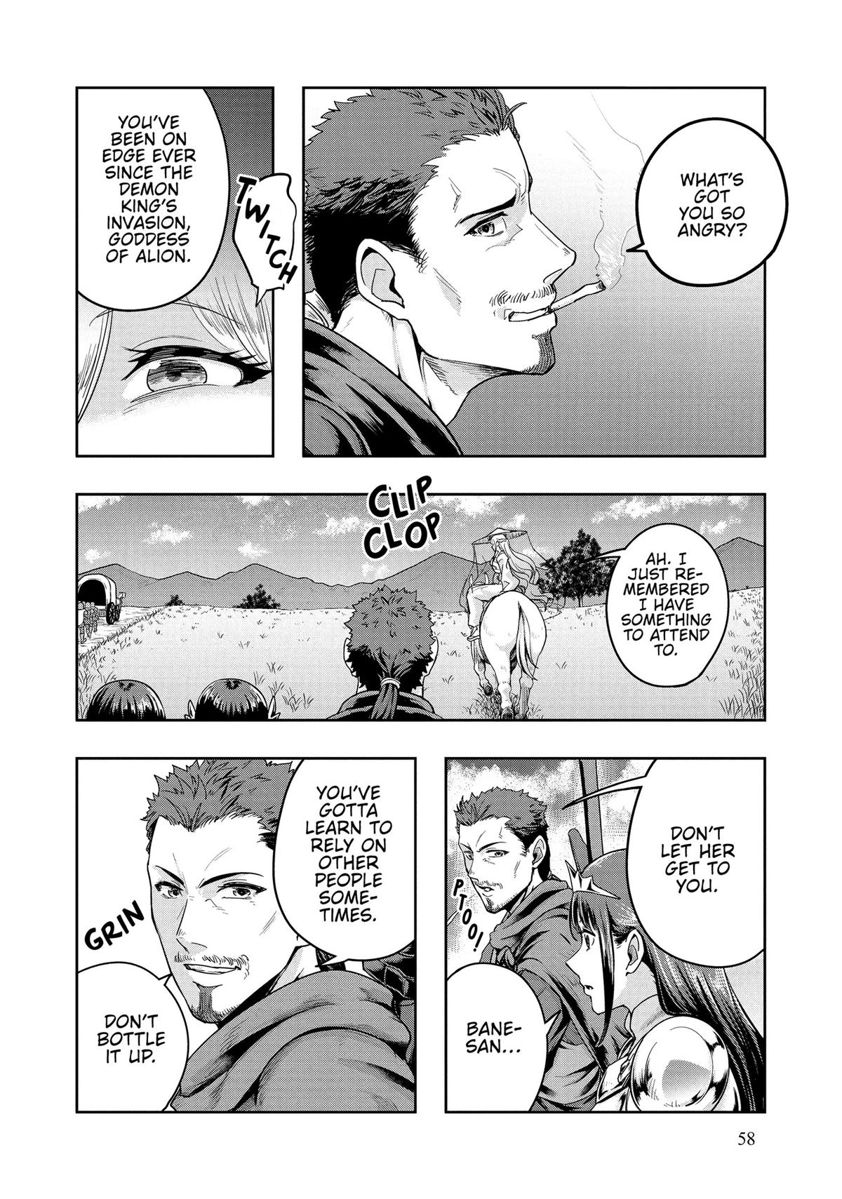 Hazure Waku no Joutai Ijou Skill Chap 46 - Next Chap 47