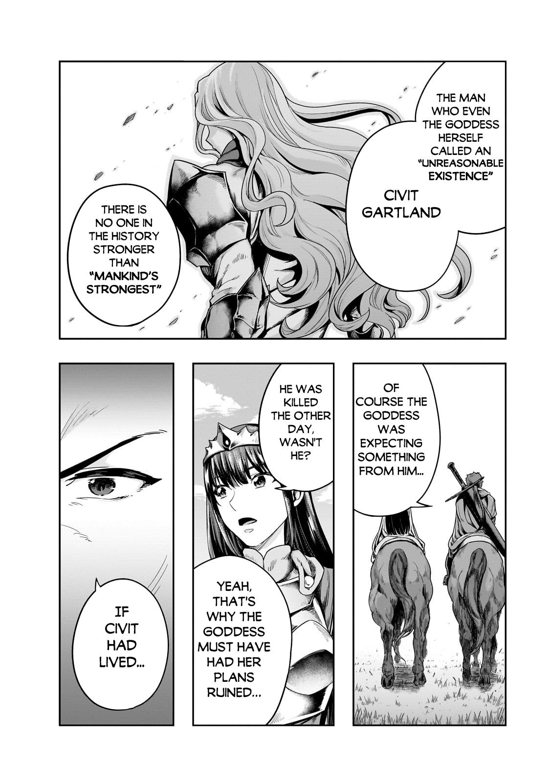 Hazure Waku no Joutai Ijou Skill Chap 46.2 - Next Chap 47.2