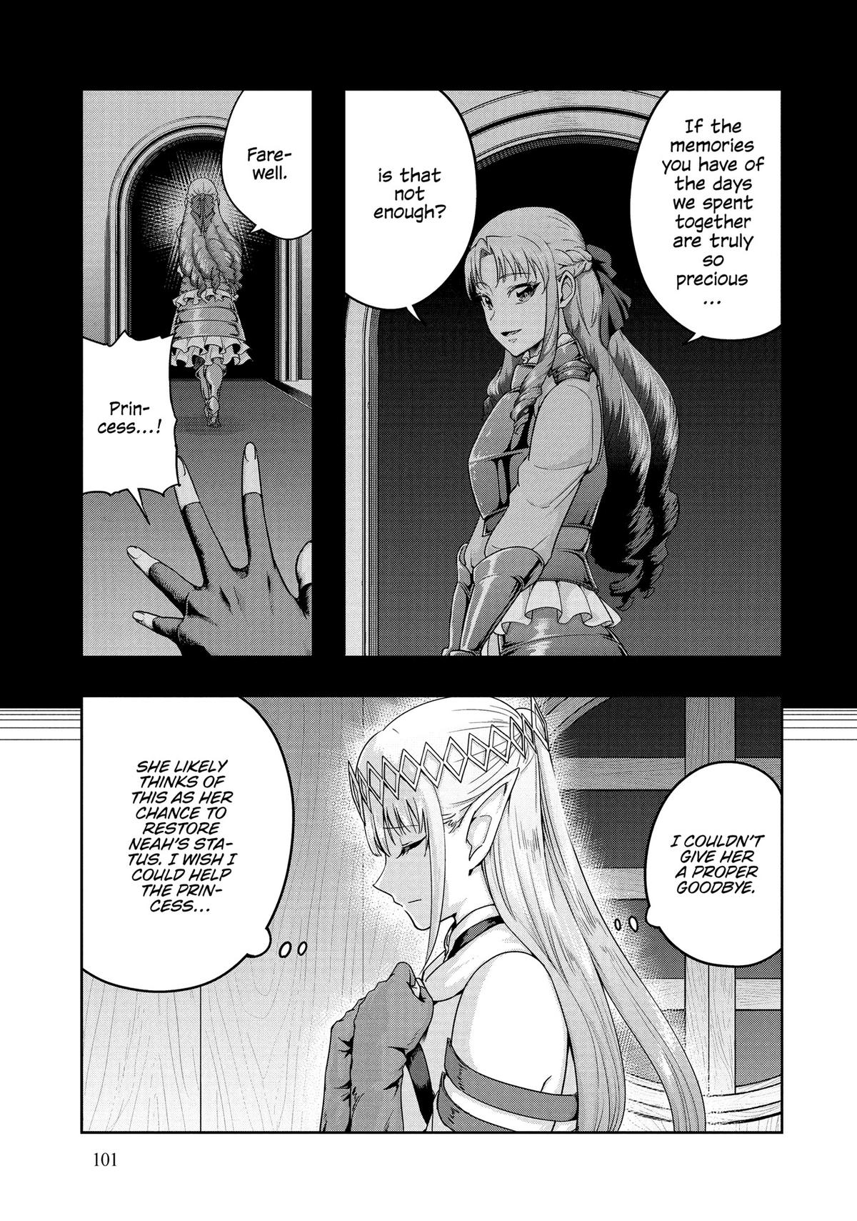 Hazure Waku no Joutai Ijou Skill Chap 48 - Next Chap 49
