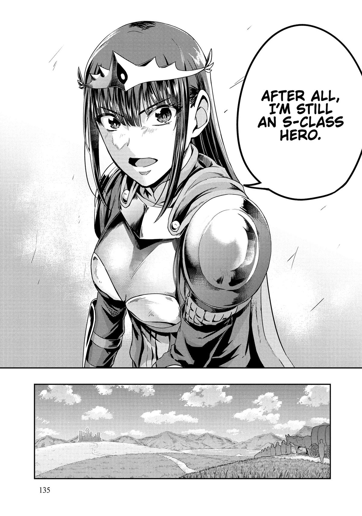 Hazure Waku no Joutai Ijou Skill Chap 49 - Next Chap 50