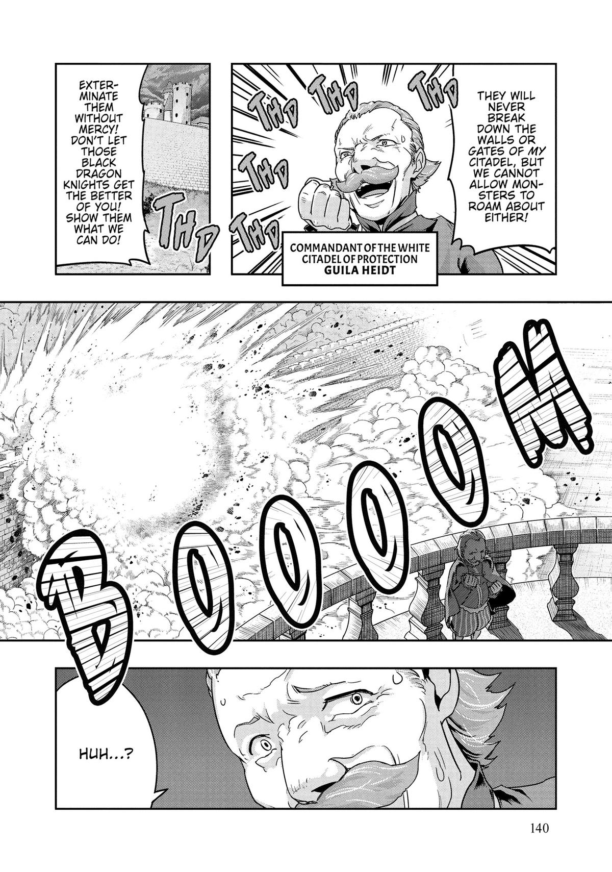 Hazure Waku no Joutai Ijou Skill Chap 49 - Next Chap 50