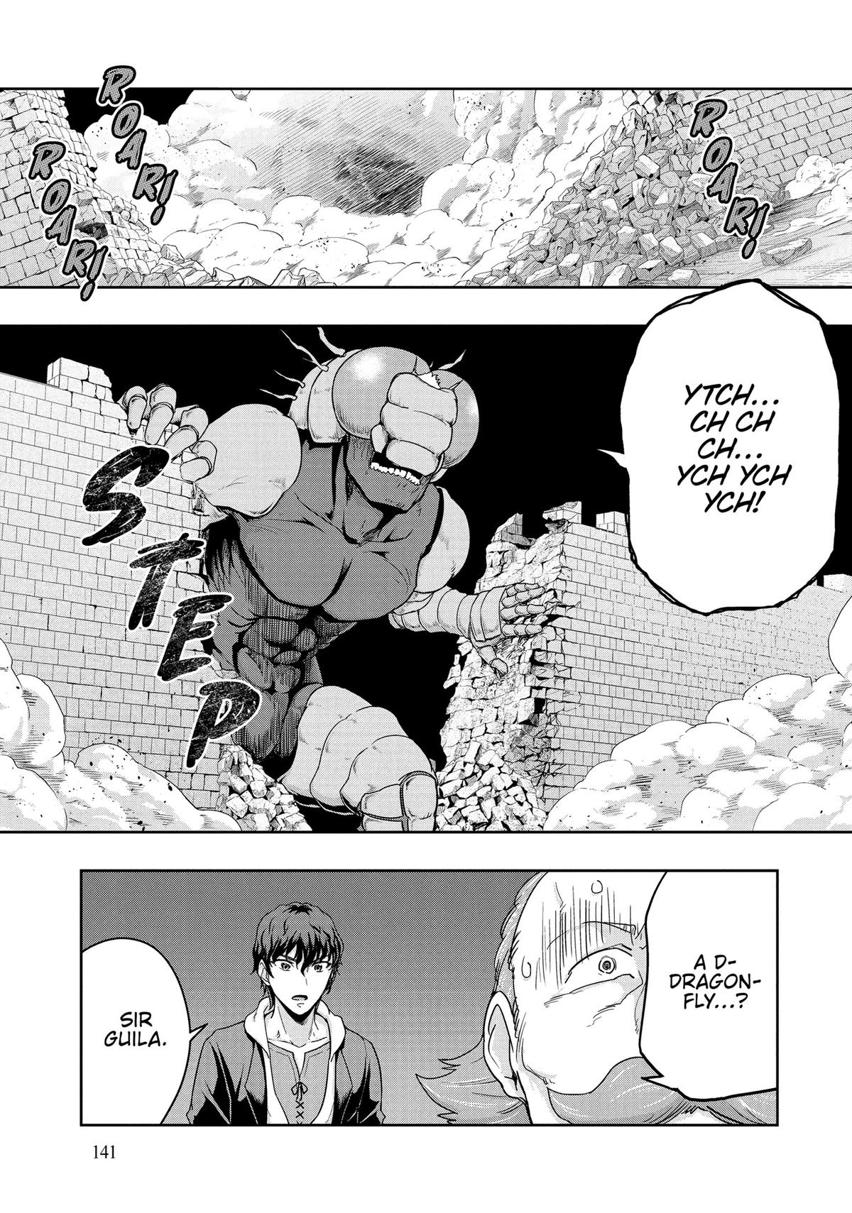 Hazure Waku no Joutai Ijou Skill Chap 49 - Next Chap 50