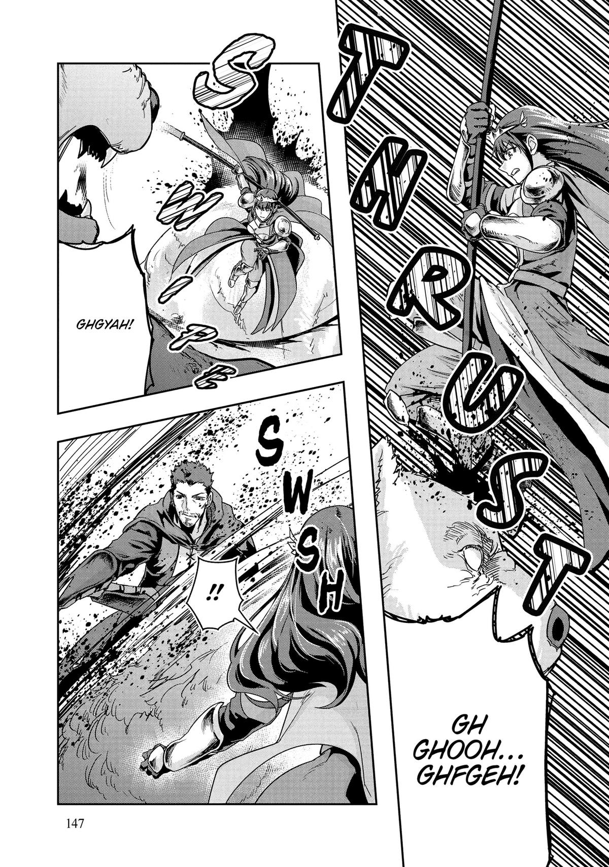 Hazure Waku no Joutai Ijou Skill Chap 49 - Next Chap 50