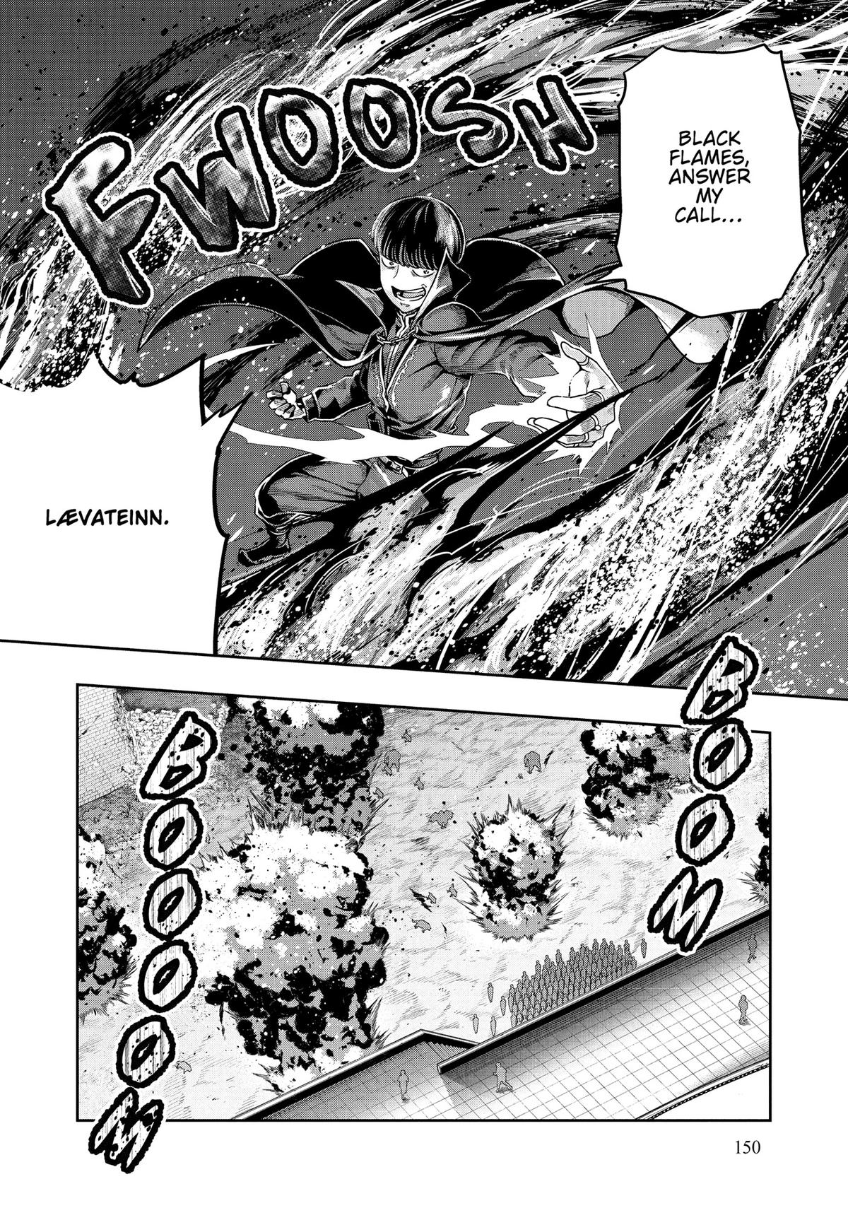 Hazure Waku no Joutai Ijou Skill Chap 49 - Next Chap 50